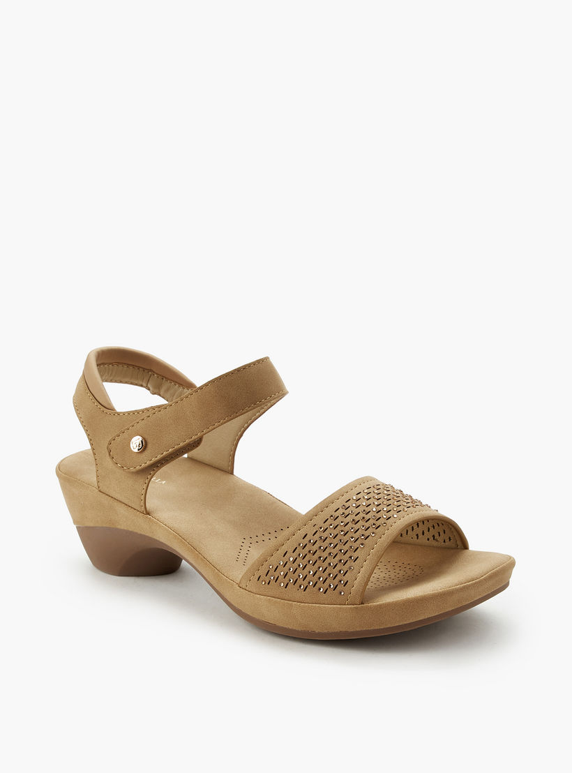Flora Bella Women Block Heel Strap Sandals-women-shoes-sandals-heeled-image-2