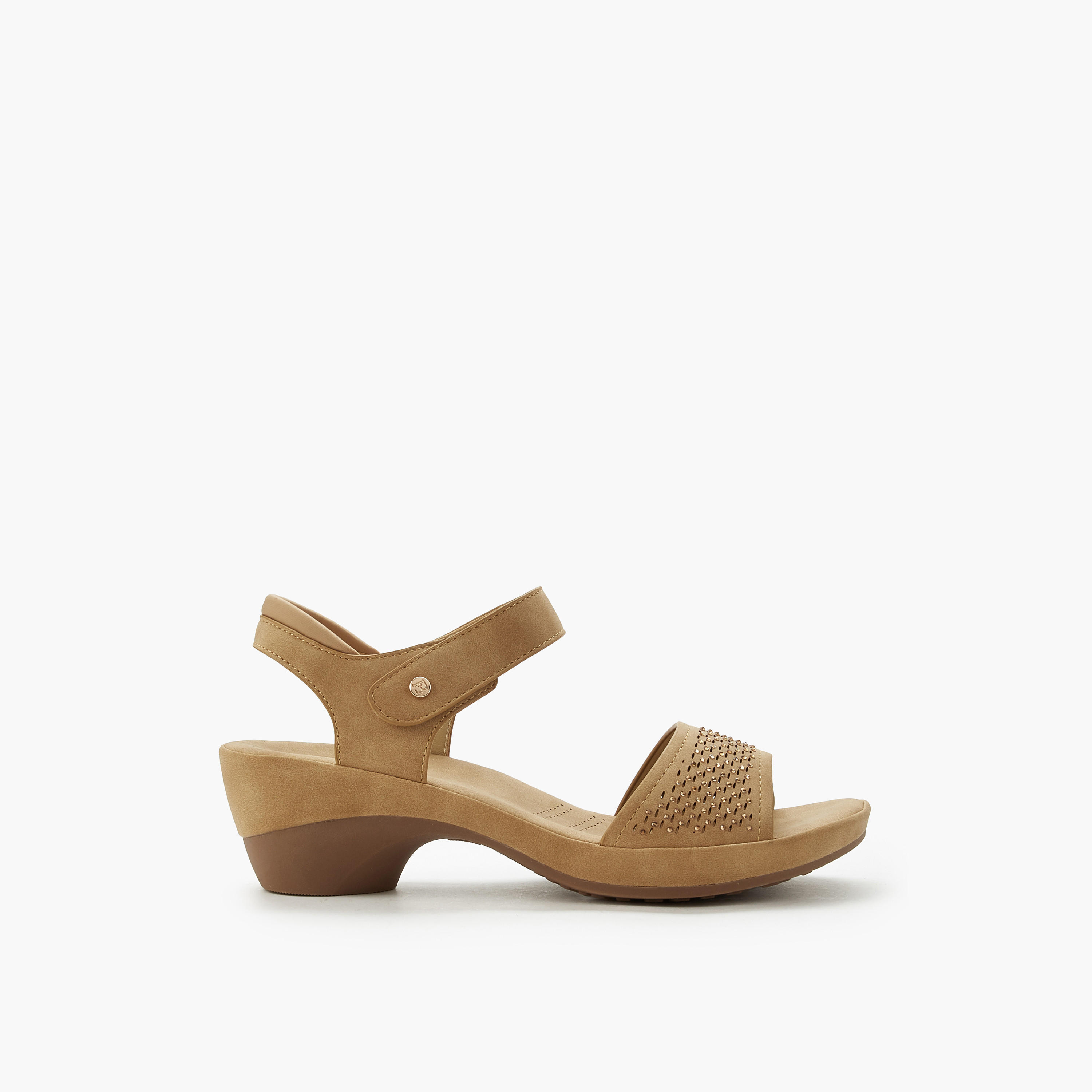 Flora Bella Women Block Heel Strap Sandals-women-shoes-sandals-heeled-image-3