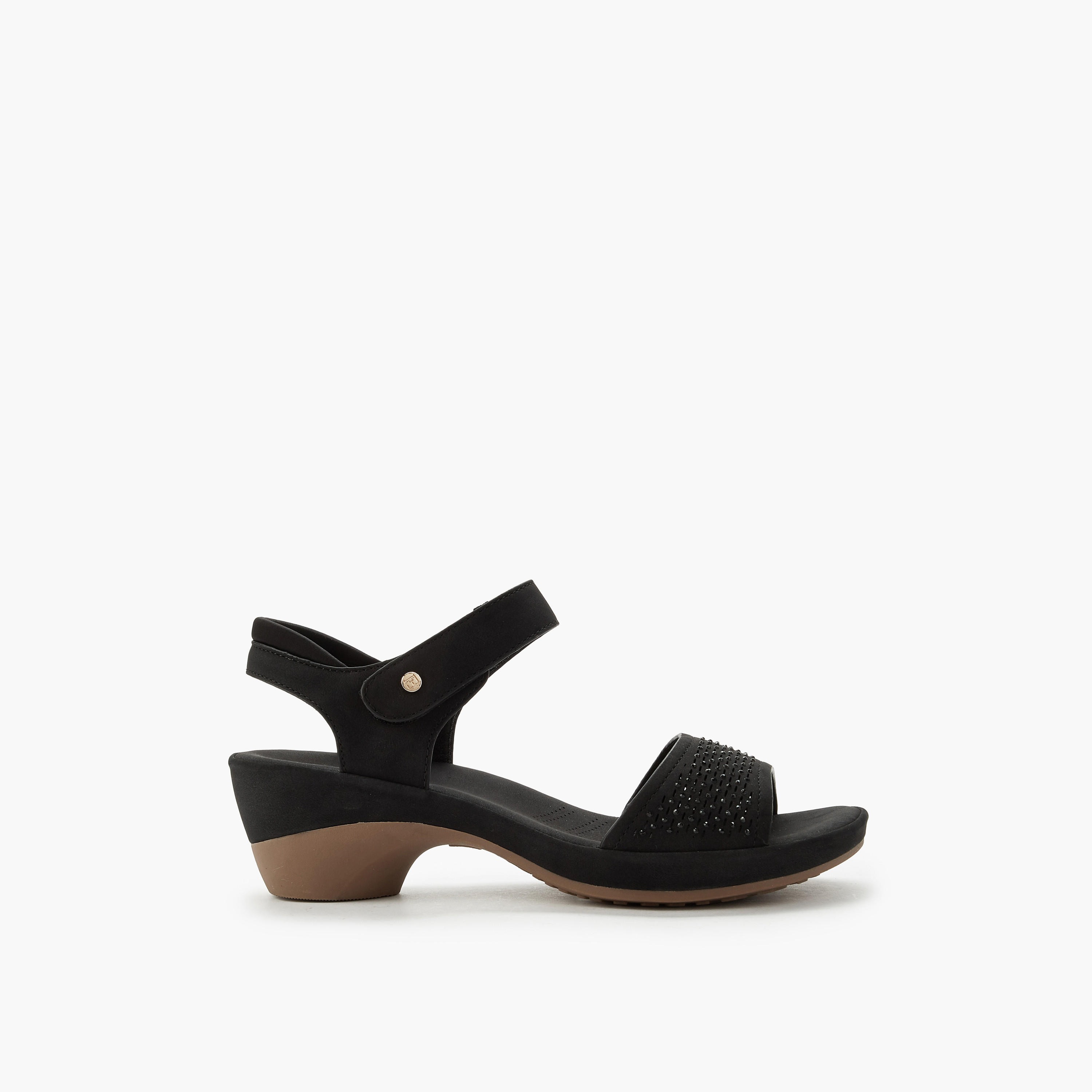 Flora Bella Women Block Heel Strap Sandals-women-shoes-sandals-heeled-image-2