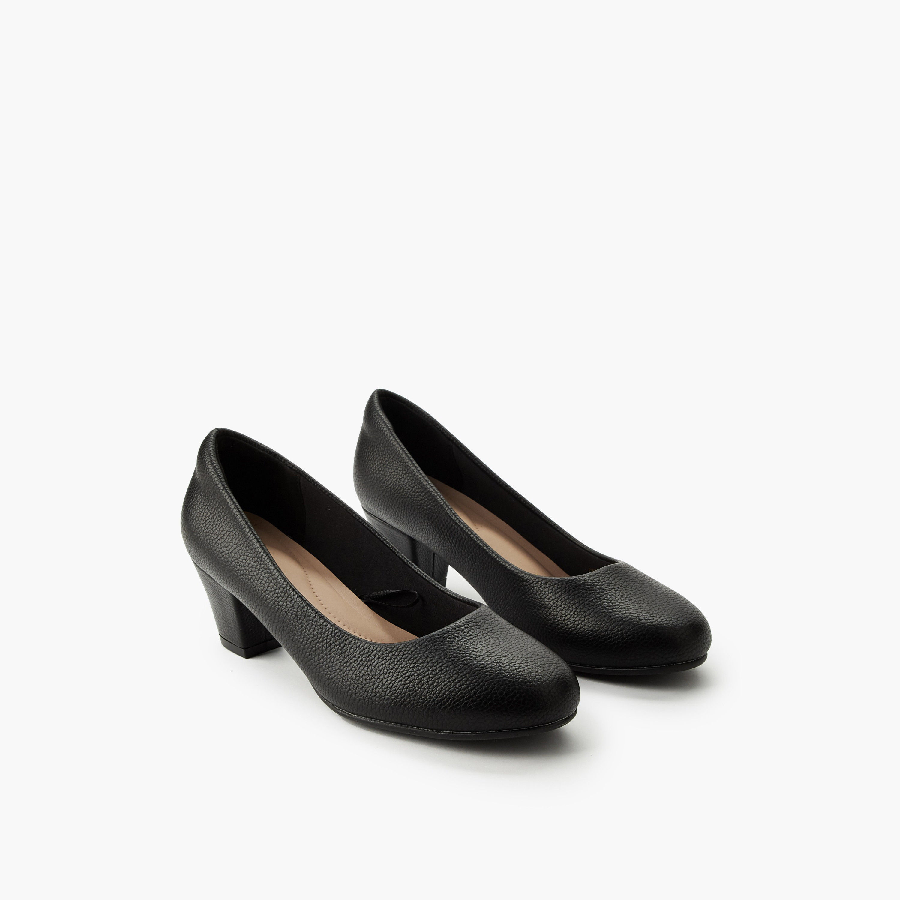 Flora Bella Women Block Heel Pumps-women-shoes-heels-image-6
