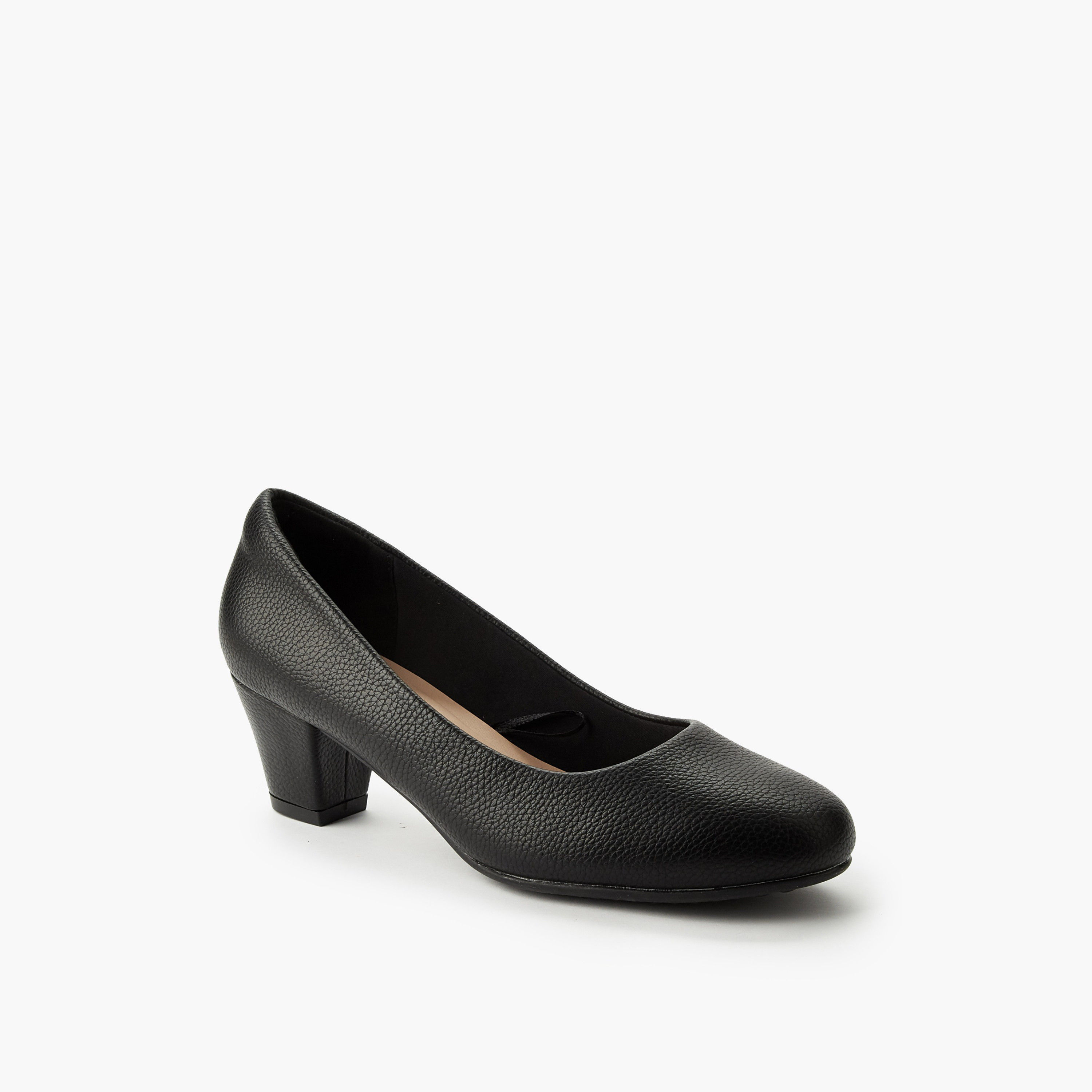 Flora Bella Women Block Heel Pumps-women-shoes-heels-image-7