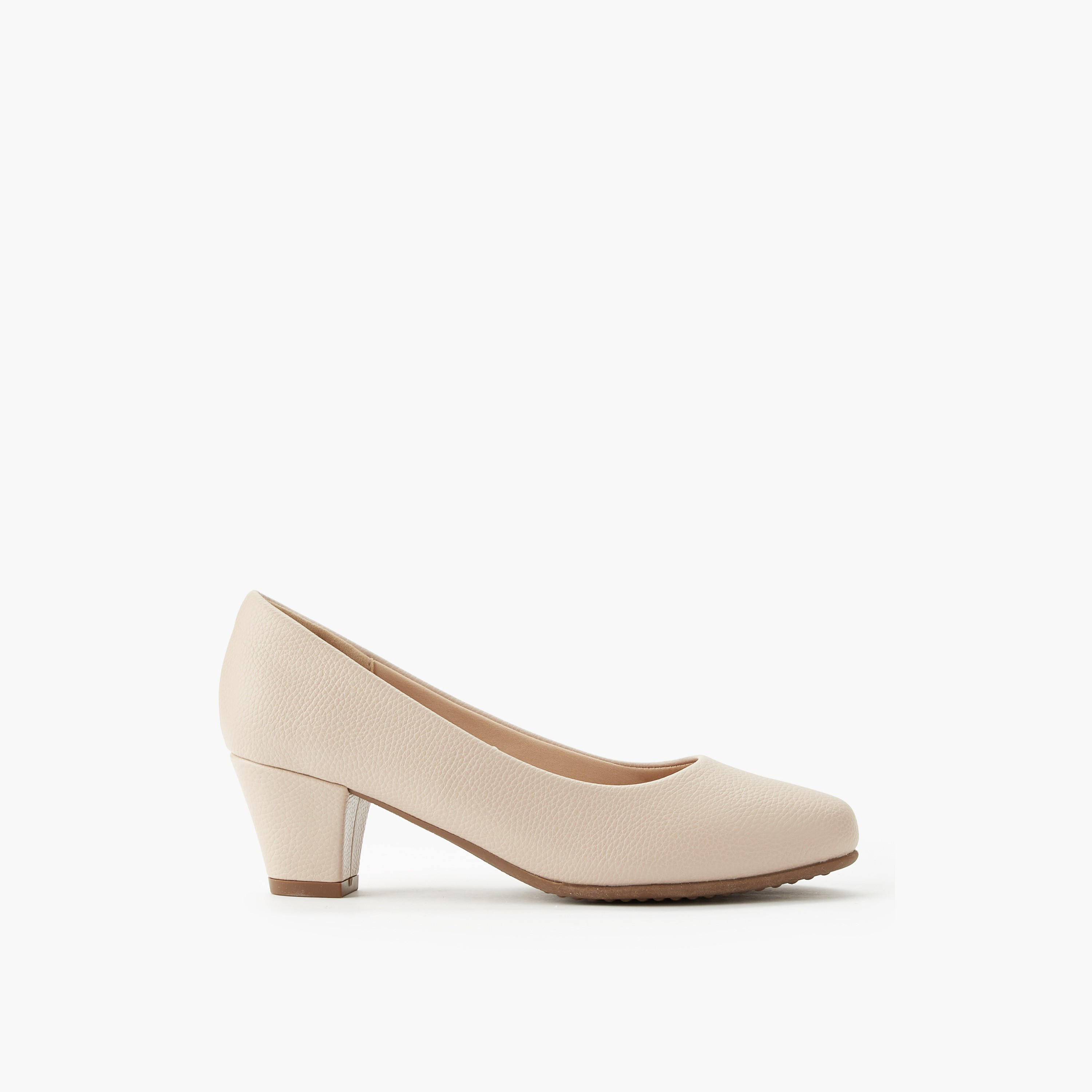 Flora Bella Women Block Heel Pumps-women-shoes-heels-image-3