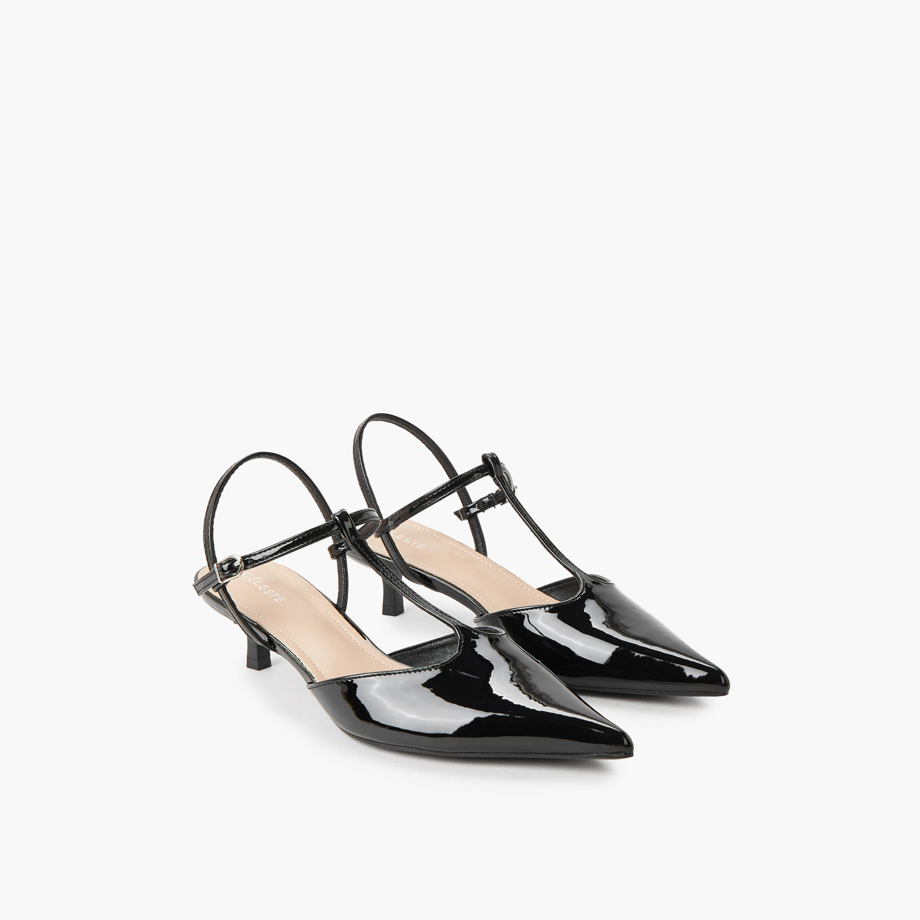 Celeste Women Kitten Heel Shoes-women-shoes-sandals-heeled-image-1