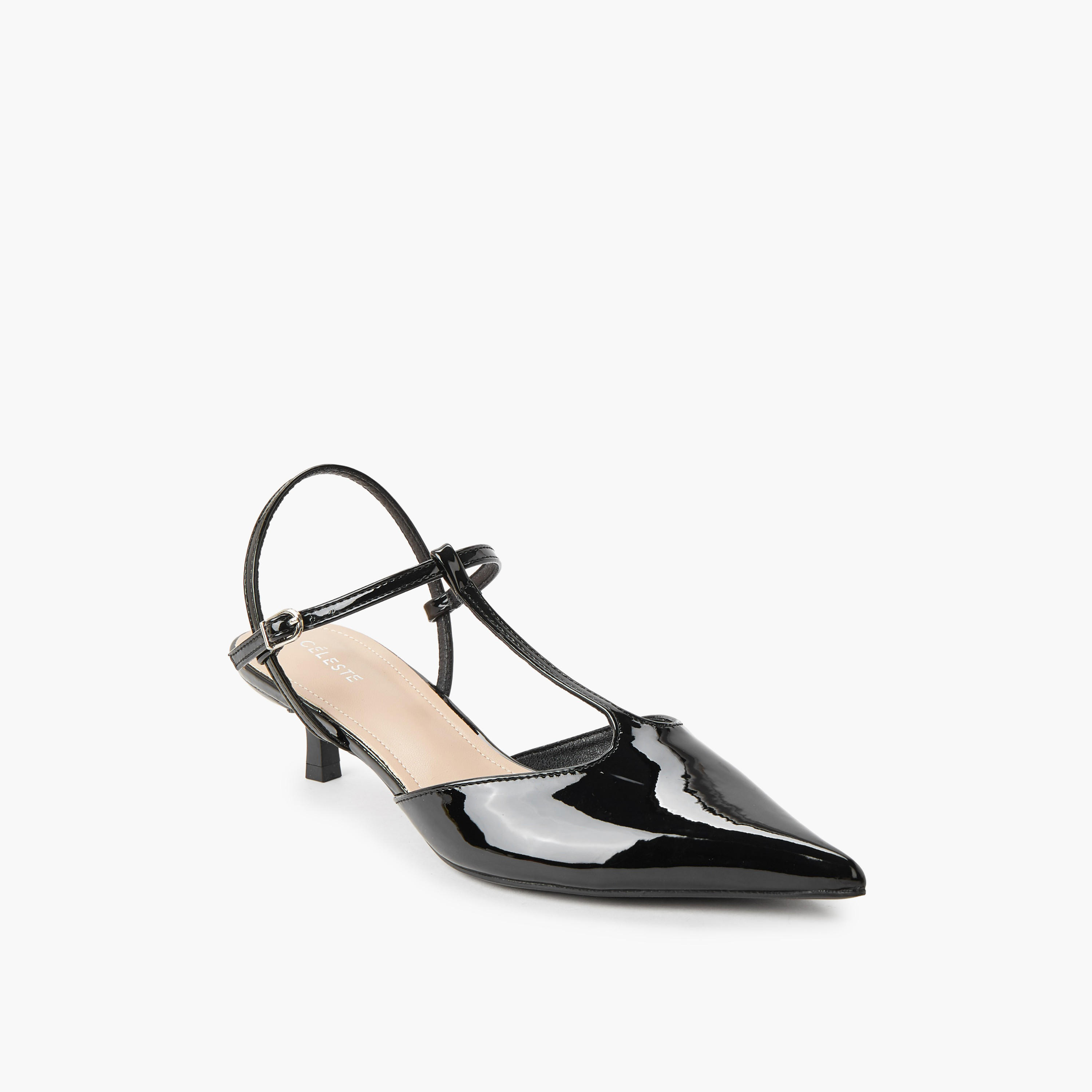 Celeste Women Kitten Heel Shoes-women-shoes-sandals-heeled-image-2
