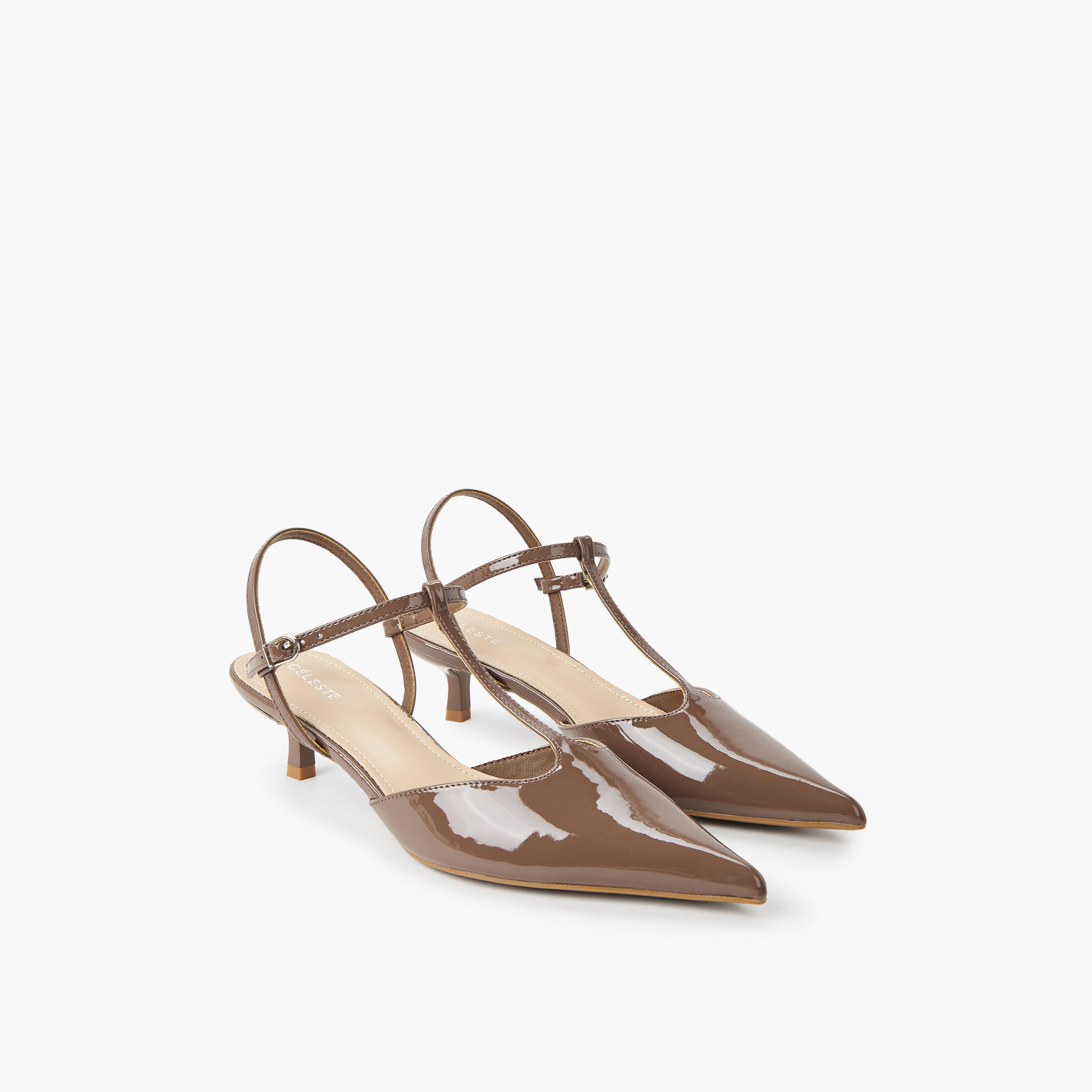 Celeste Women Kitten Heel Shoes-women-shoes-sandals-heeled-image-1