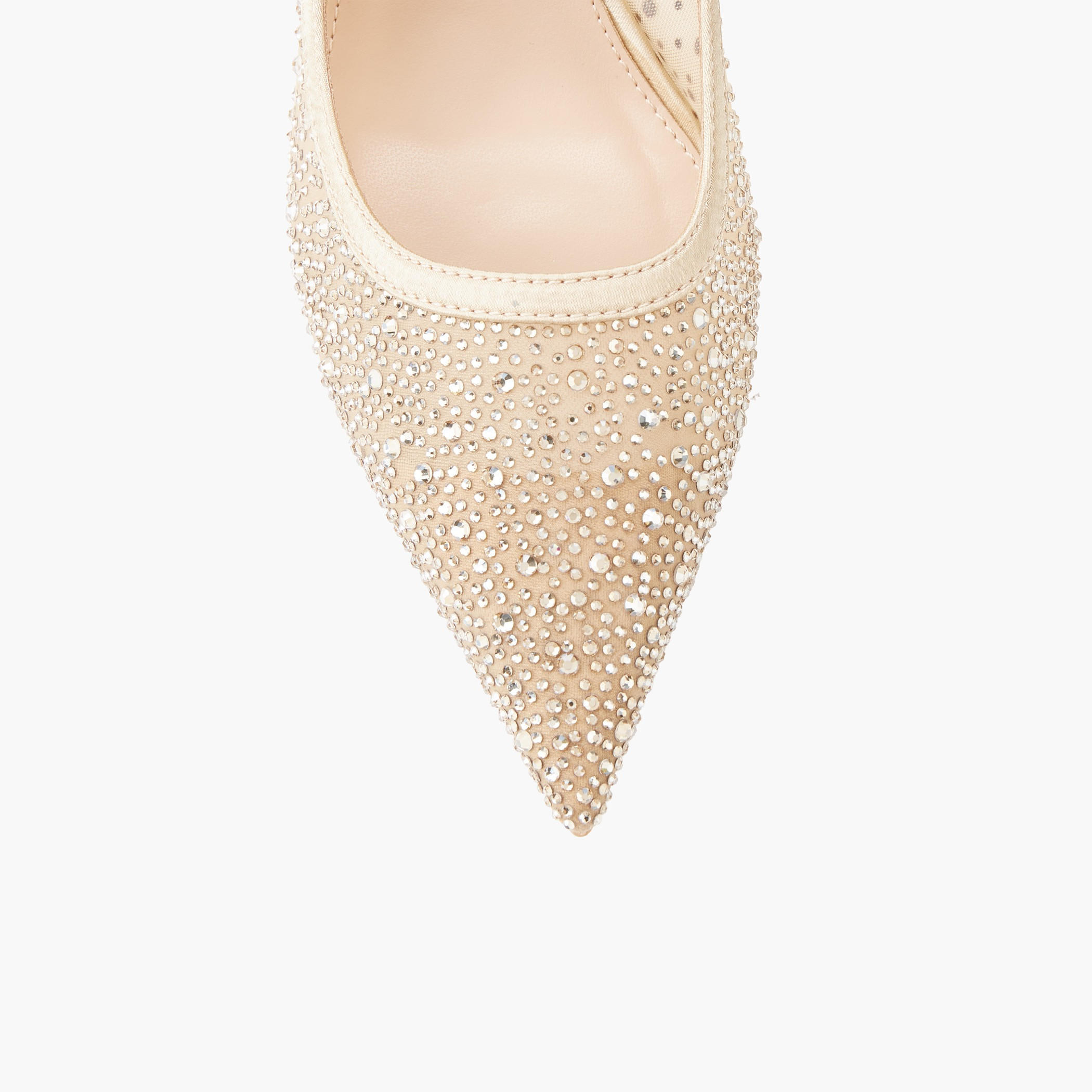 Paprika Women Embellished Flared Heel Pumps-women-shoes-heels-image-5