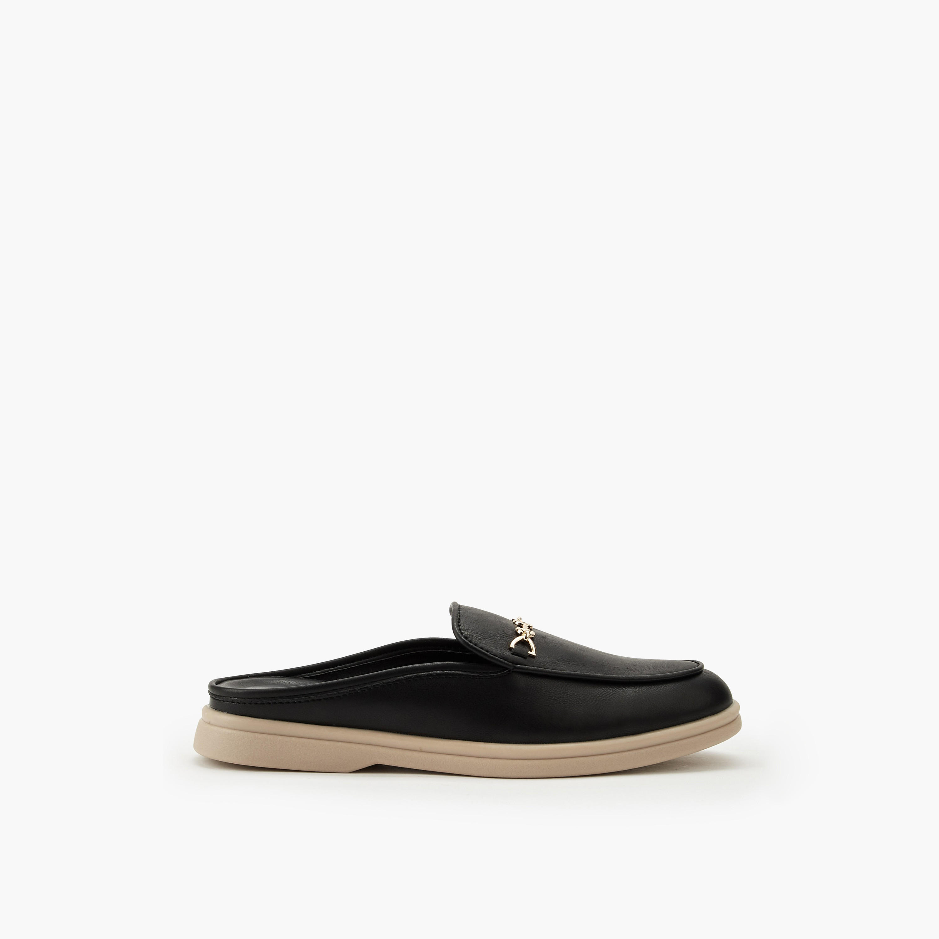 Le Confort Women Slip-On Mules-women-shoes-flats-mules-image-3