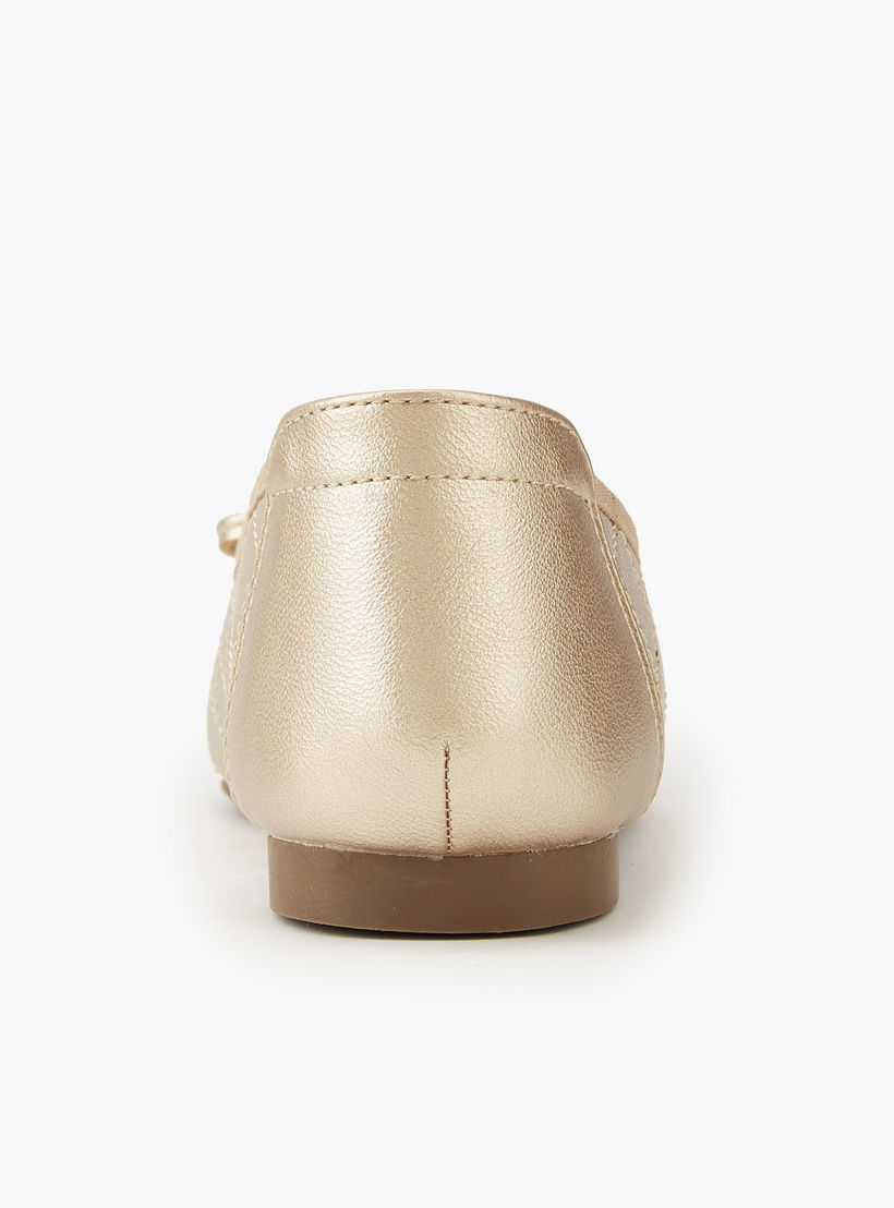 حذاء باليرينا مبطن بفيونكة من فلورا بيلا-women-shoes-flats-ballerinas-image-5