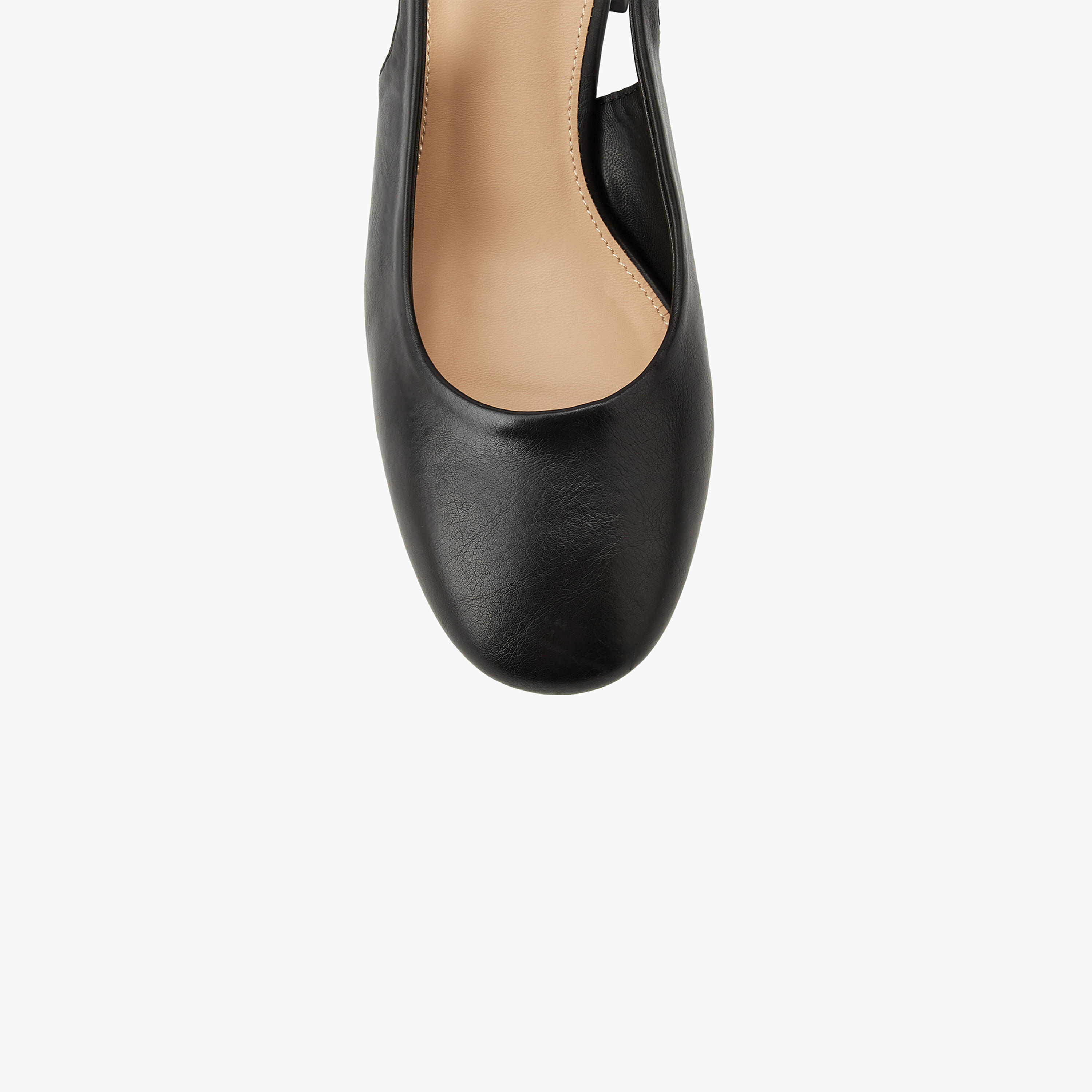 Flora Bella Women's Block Heel Buckle Closure Shoes-women-shoes-heels-image-4