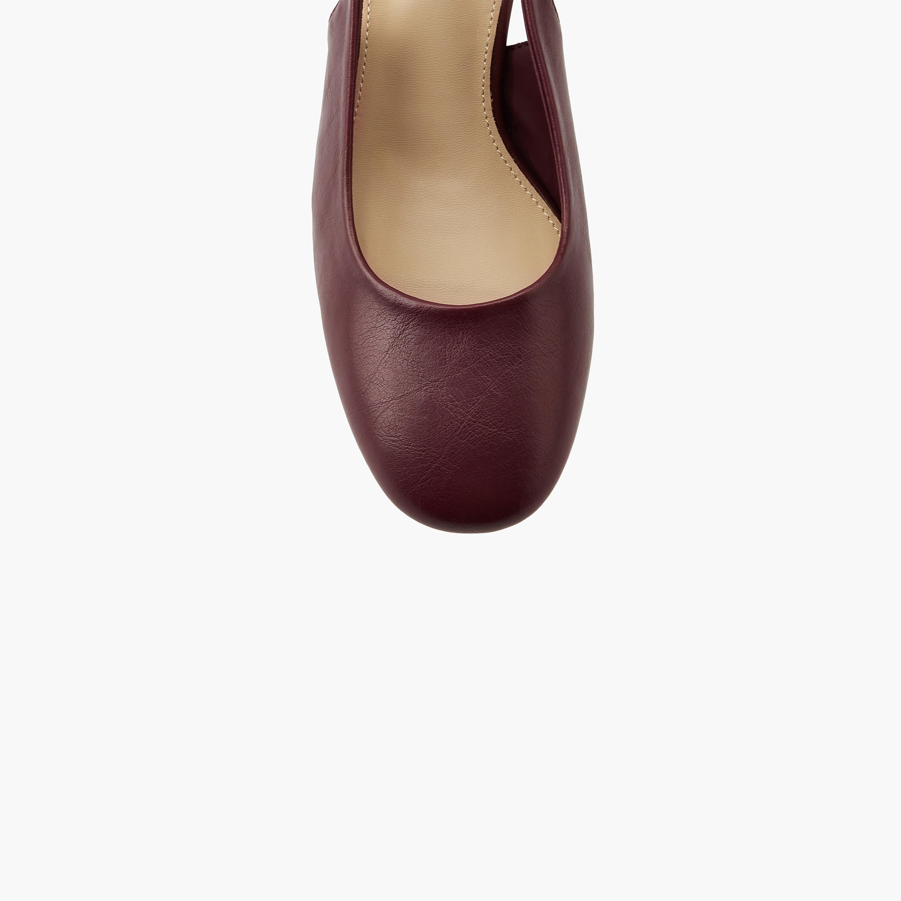 Flora Bella Women's Block Heel Buckle Closure Shoes-women-shoes-heels-image-4