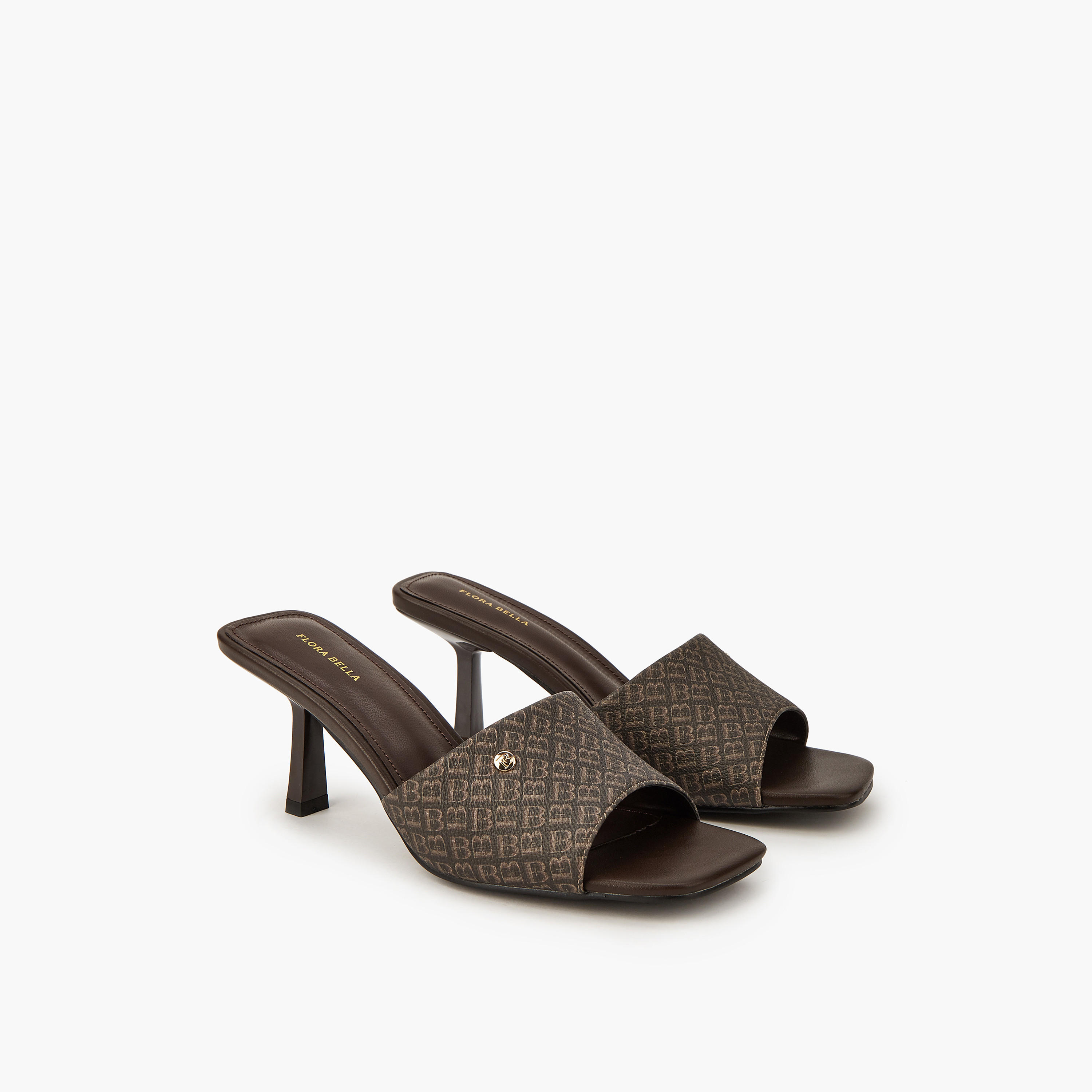 Flora Bella Women's Stiletto Heel Slip-On Sandals-women-shoes-sandals-heeled-image-1