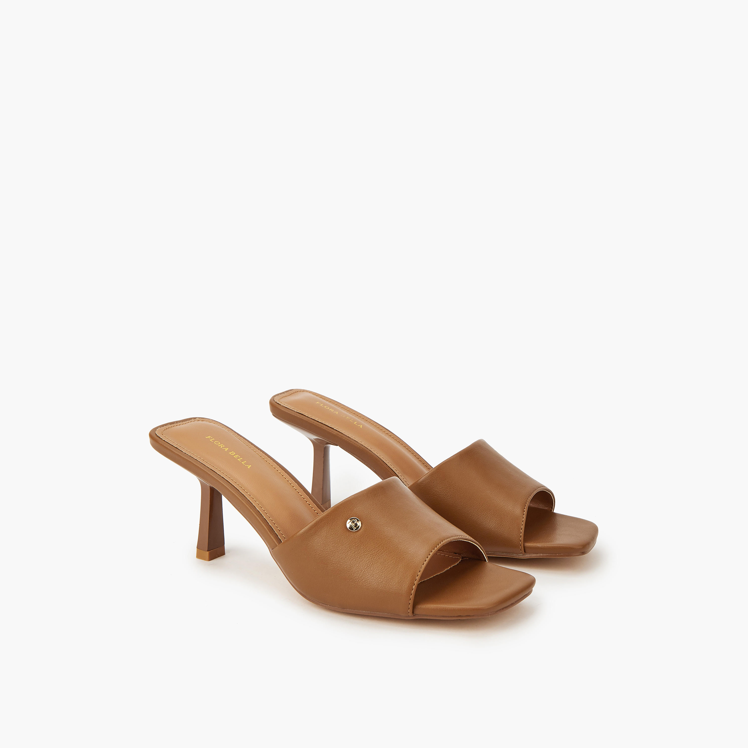 Flora Bella Women's Stiletto Heel Slip-On Sandals-women-shoes-sandals-heeled-image-1