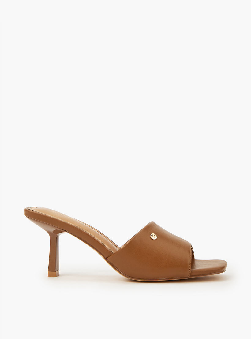 Flora Bella Women's Stiletto Heel Slip-On Sandals-women-shoes-sandals-heeled-image-2