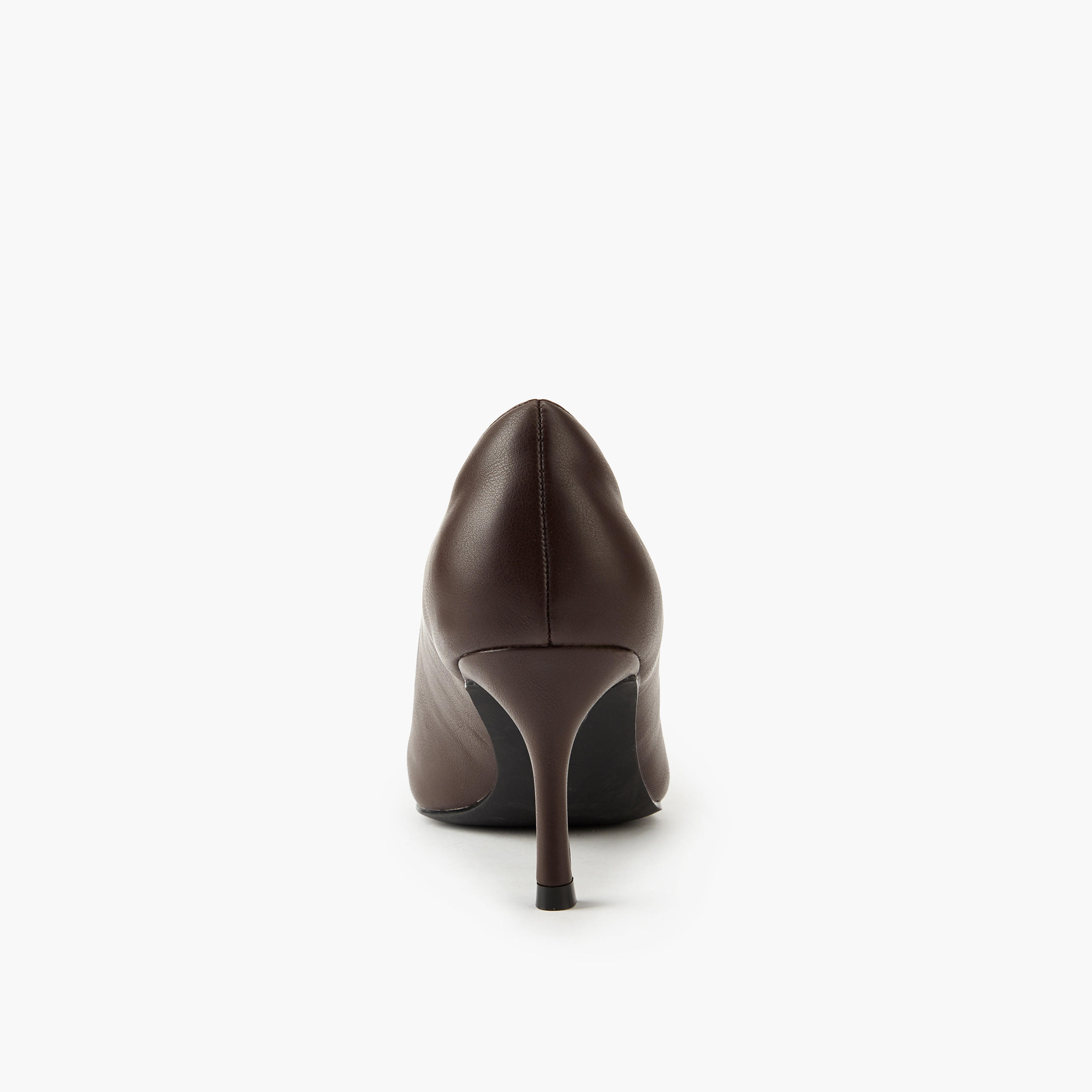 Flora Bella Women's Stiletto Heel Slip-On Pumps-women-shoes-heels-image-5