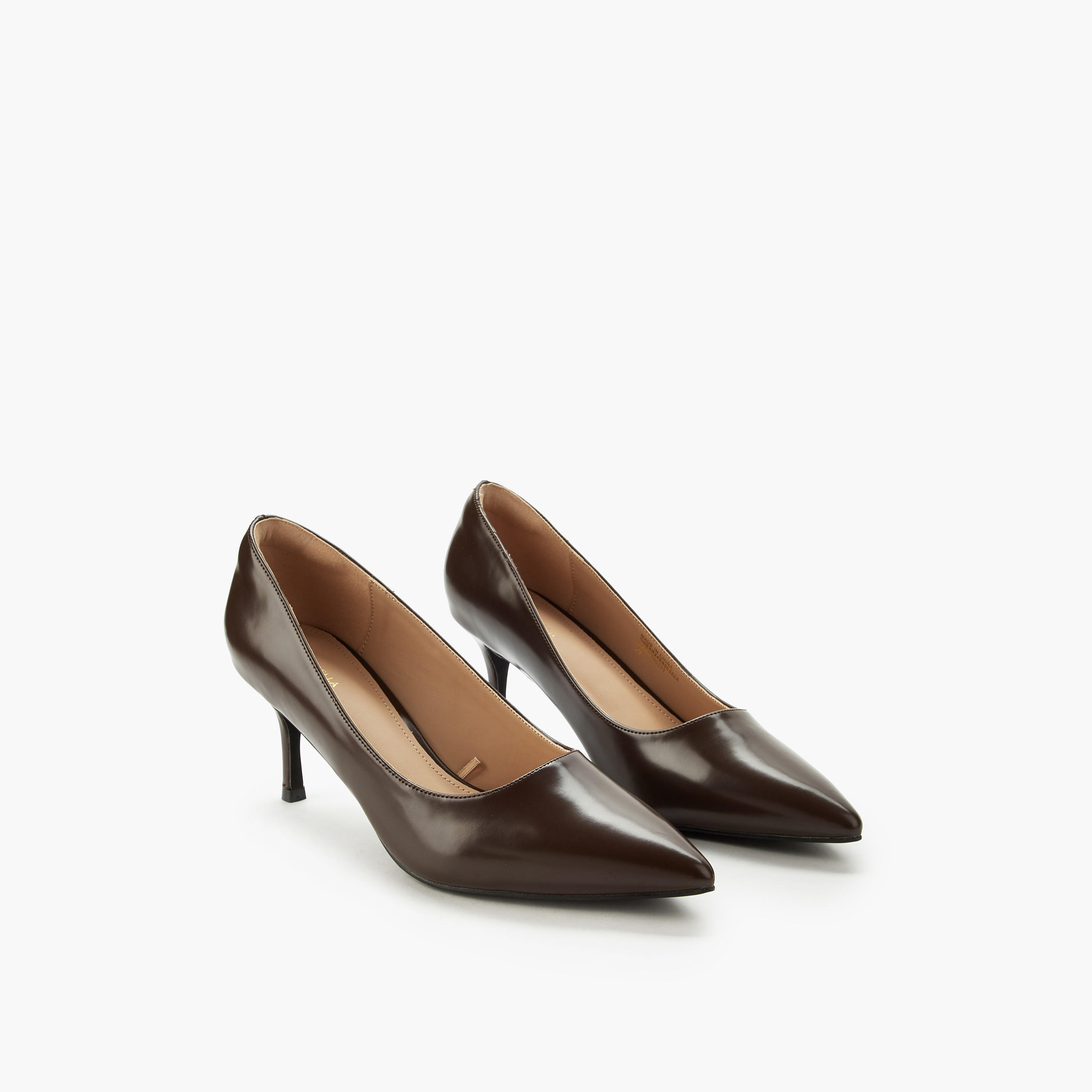 Flora Bella Women Stiletto Heel Pumps-women-shoes-heels-image-1