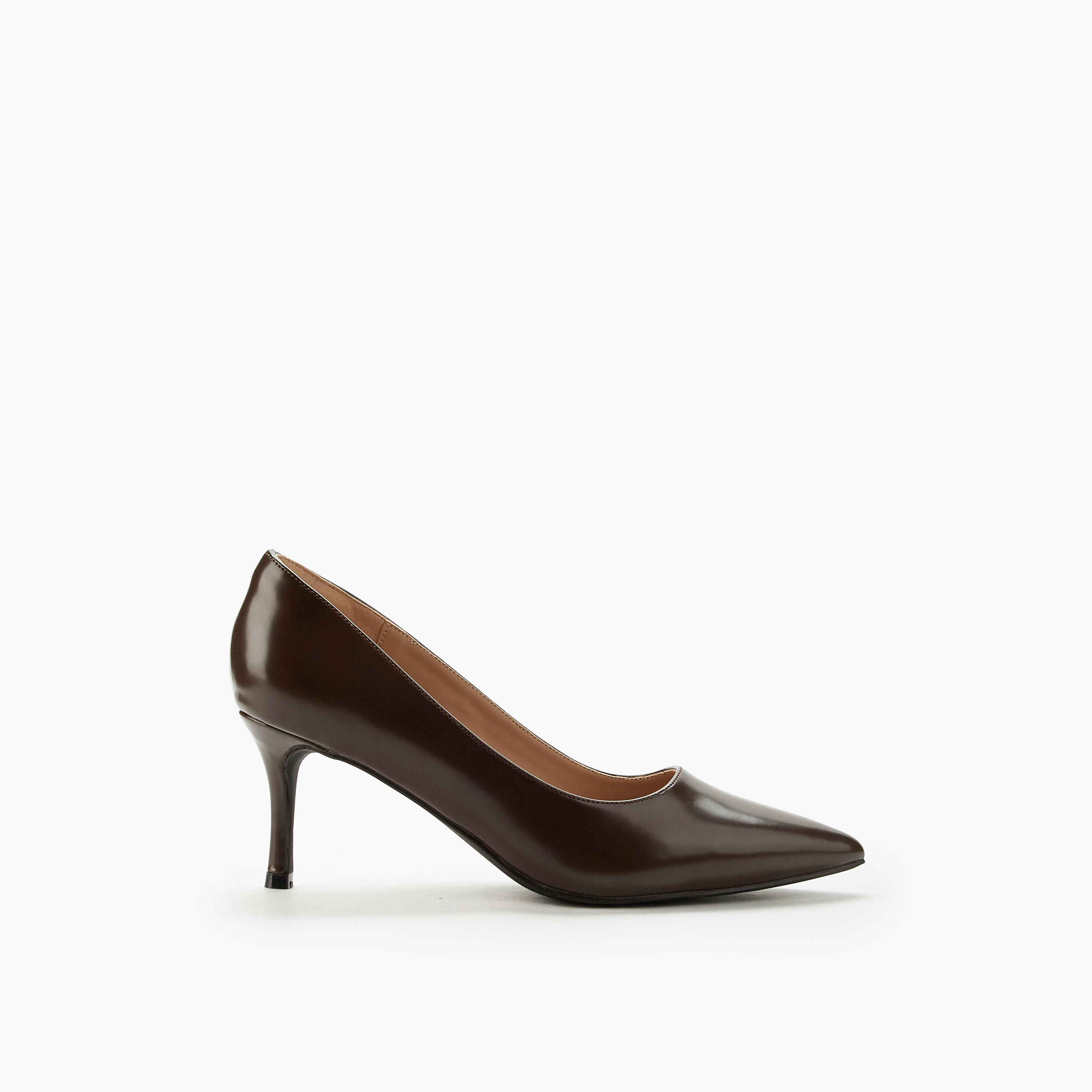 Flora Bella Women Stiletto Heel Pumps-women-shoes-heels-image-2