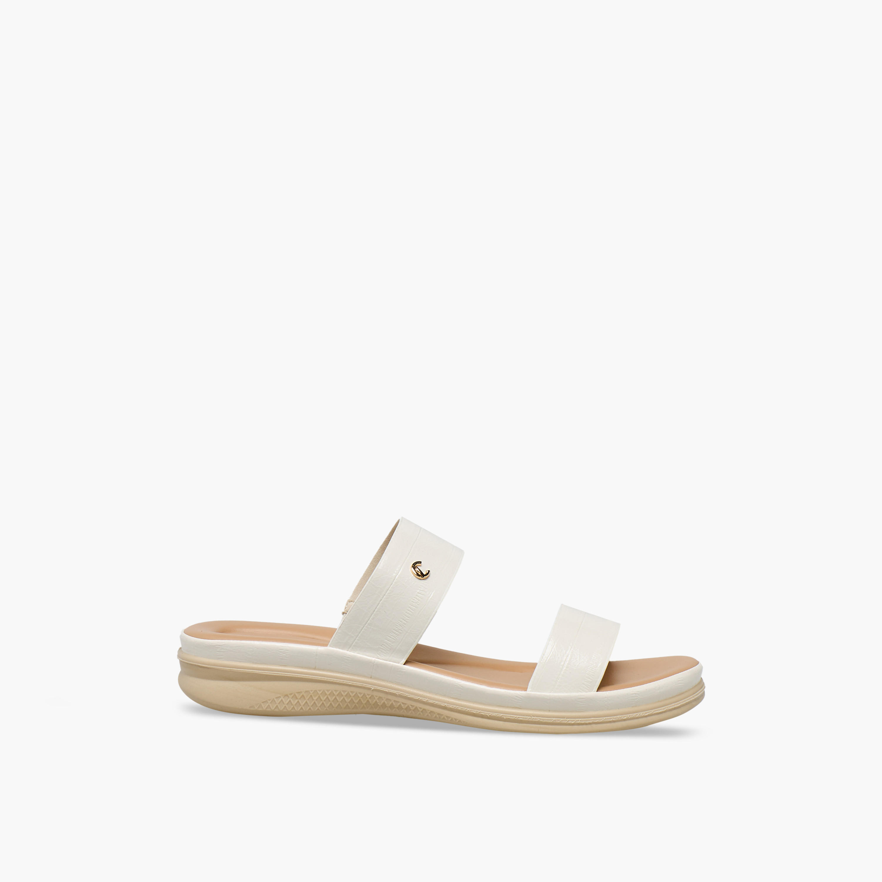 صندل سهل الارتداء للنساء من لو كونفورت-women-shoes-sandals-flats-image-3