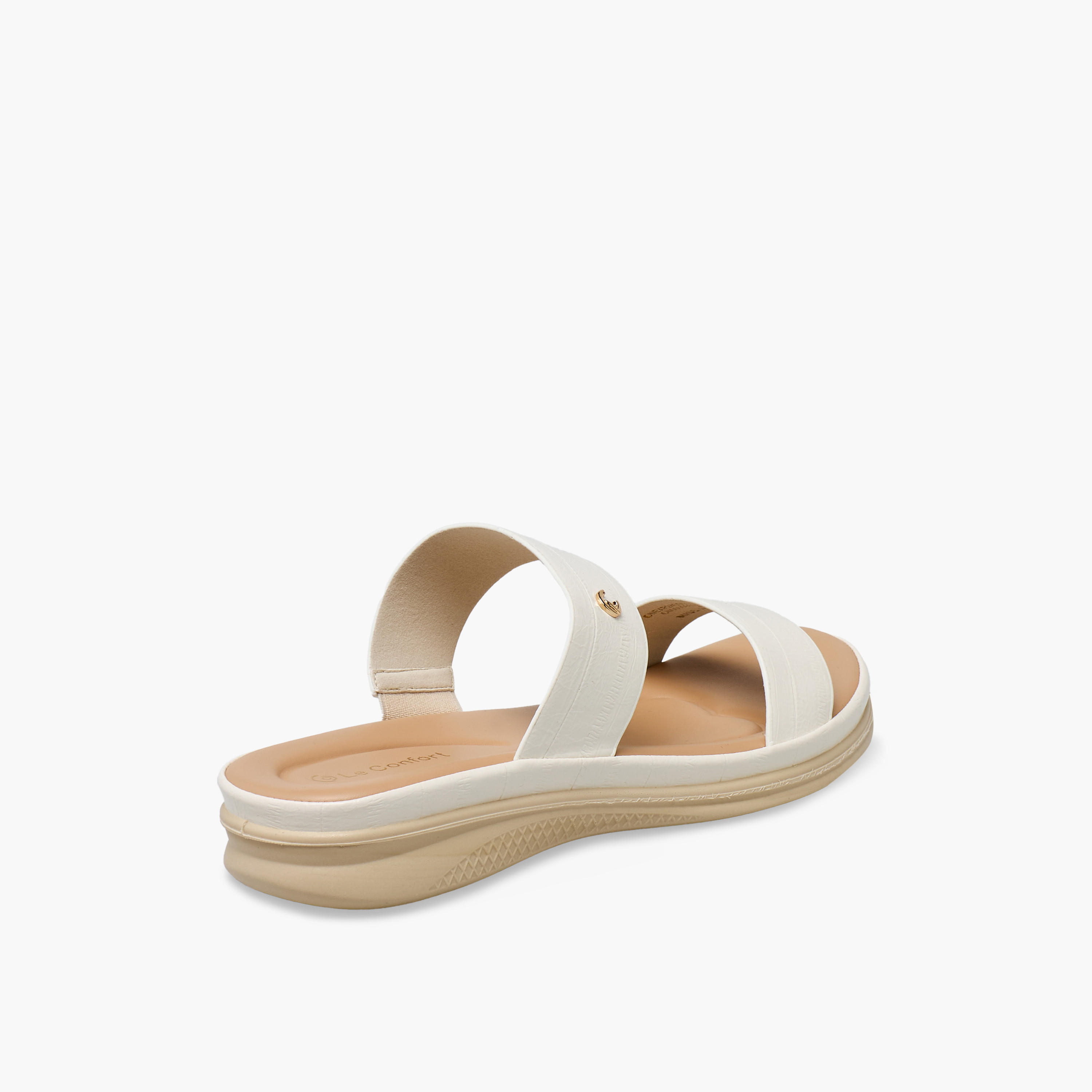 صندل سهل الارتداء للنساء من لو كونفورت-women-shoes-sandals-flats-image-6