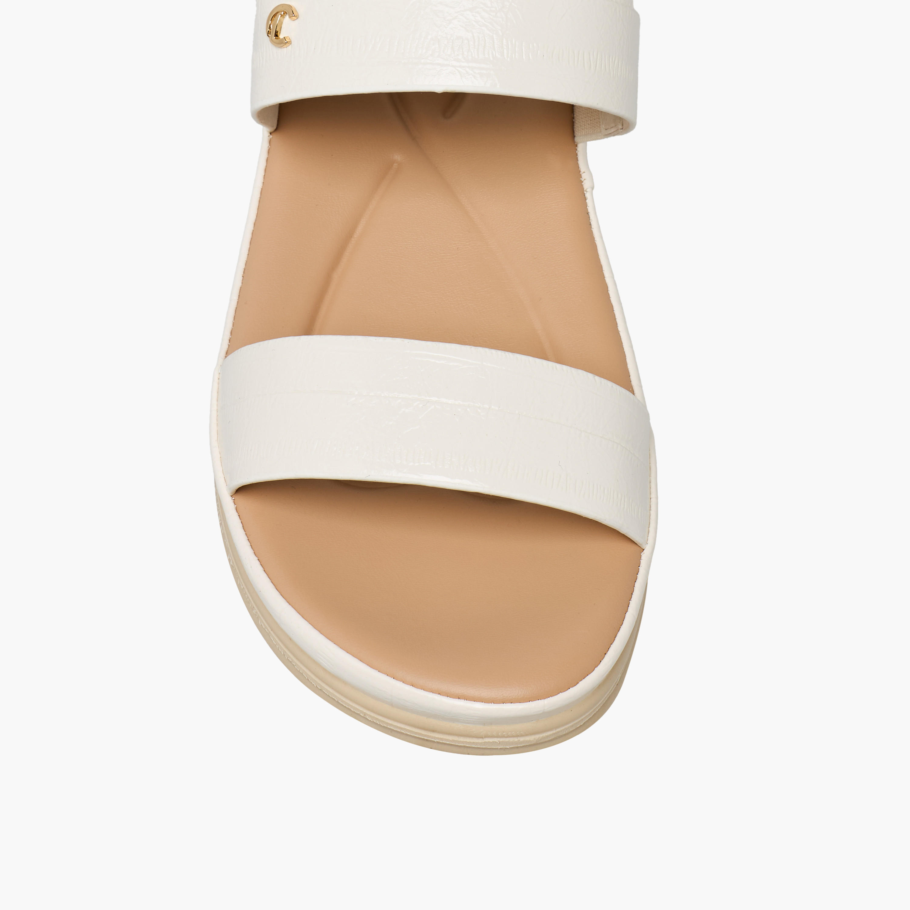 صندل سهل الارتداء للنساء من لو كونفورت-women-shoes-sandals-flats-image-7