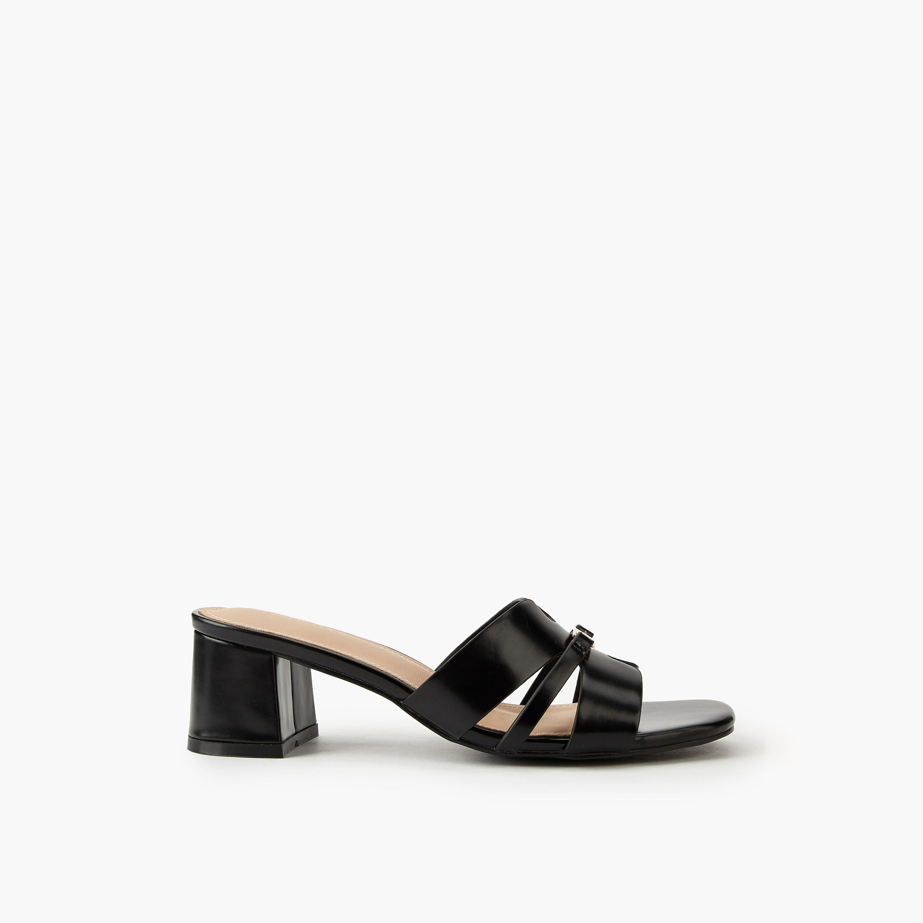 Flora Bella Women's Block Heel Slip-On Sandals-women-shoes-sandals-heeled-image-2