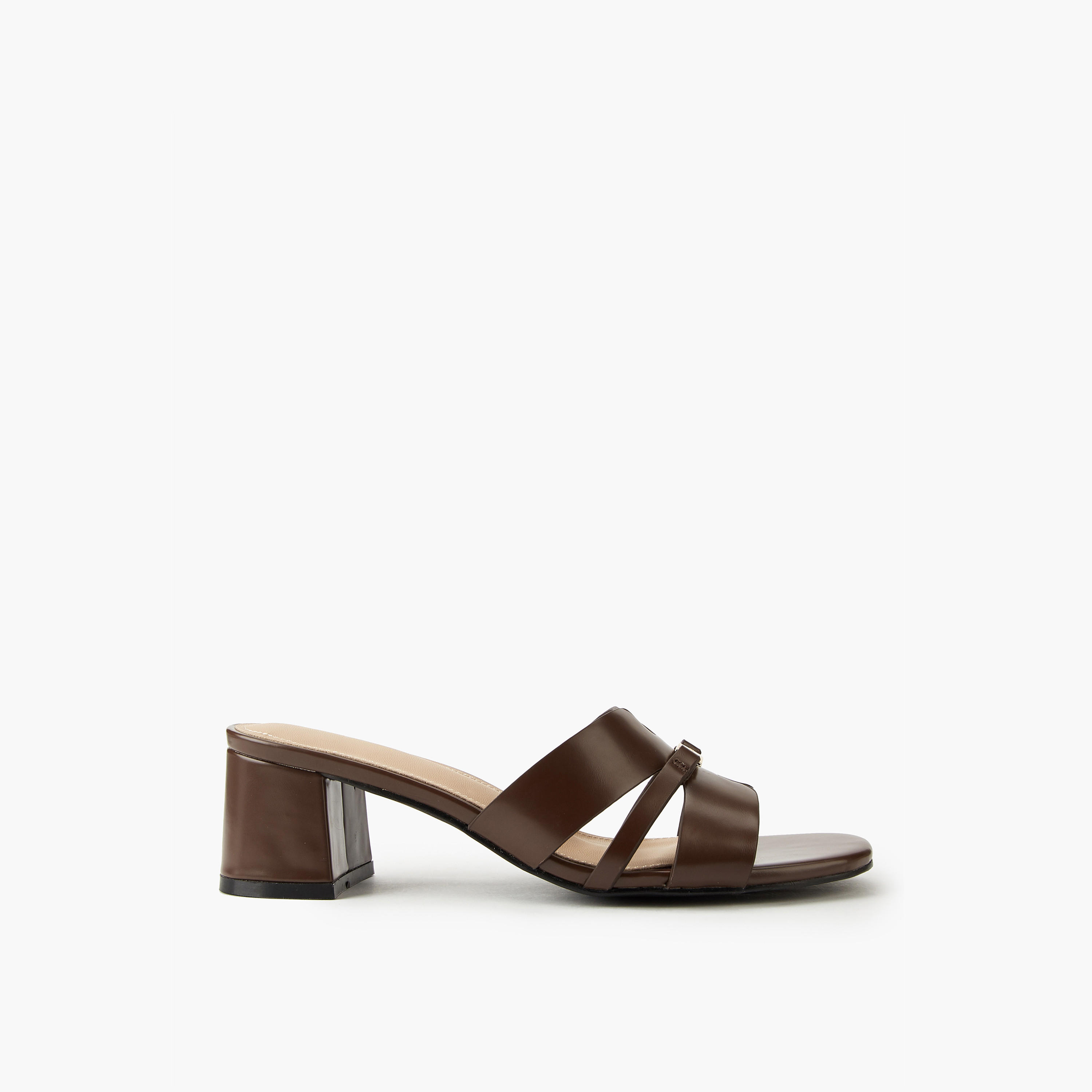 Flora Bella Women's Block Heel Slip-On Sandals-women-shoes-sandals-heeled-image-2
