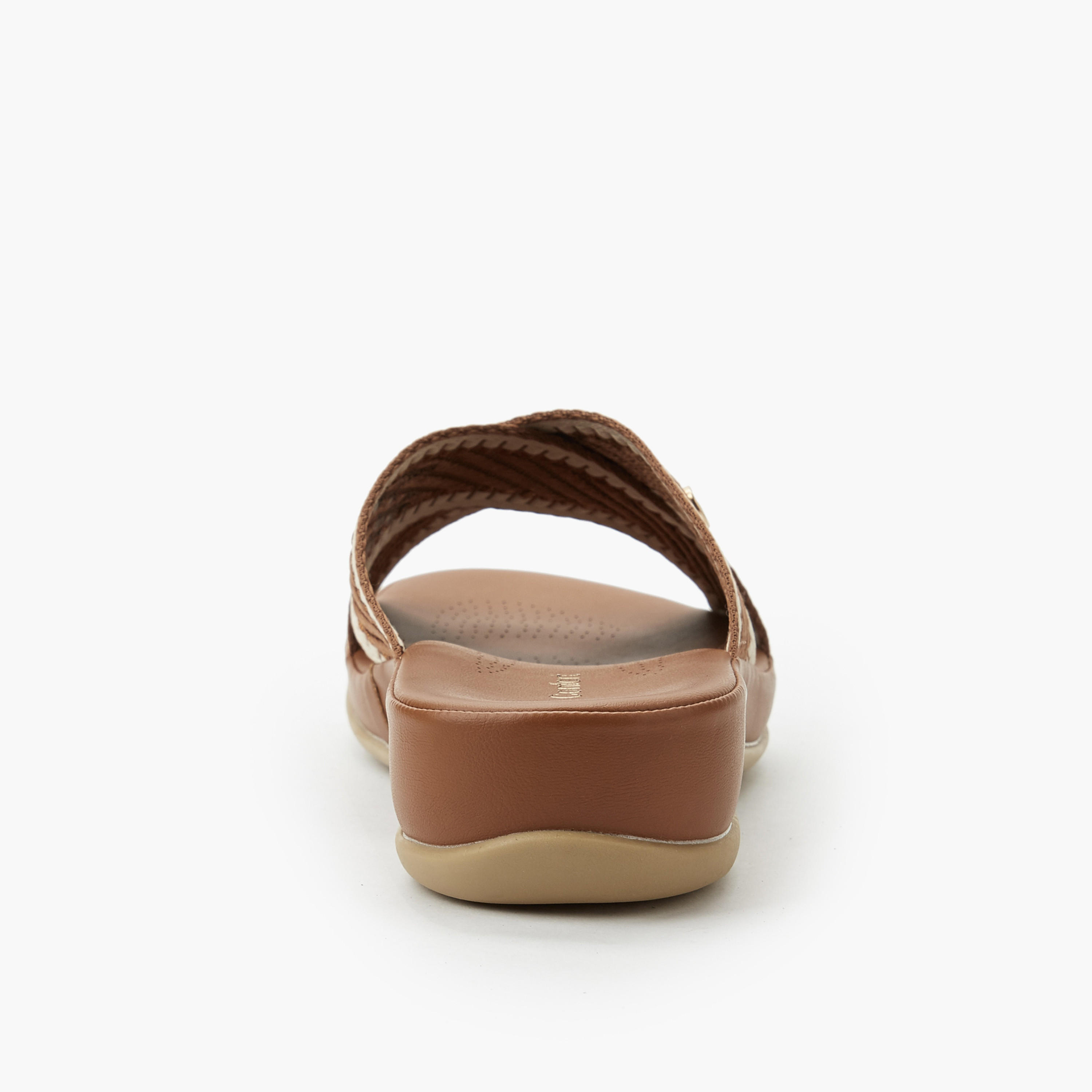 Le Confort Women Slip-On Sandals-women-shoes-sandals-heeled-image-4