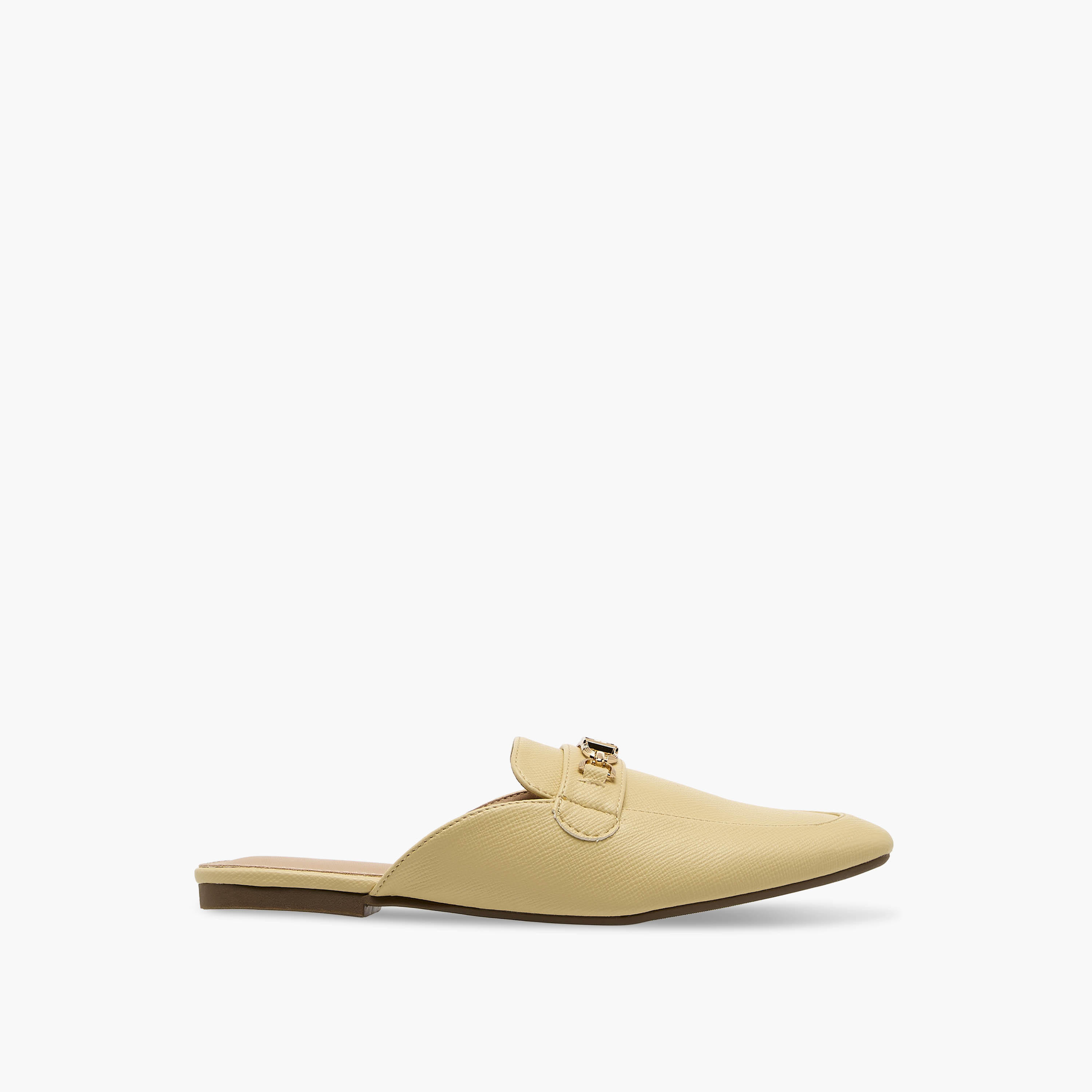 Flora Bella Women Metal Accent Mules-women-shoes-flats-mules-image-3