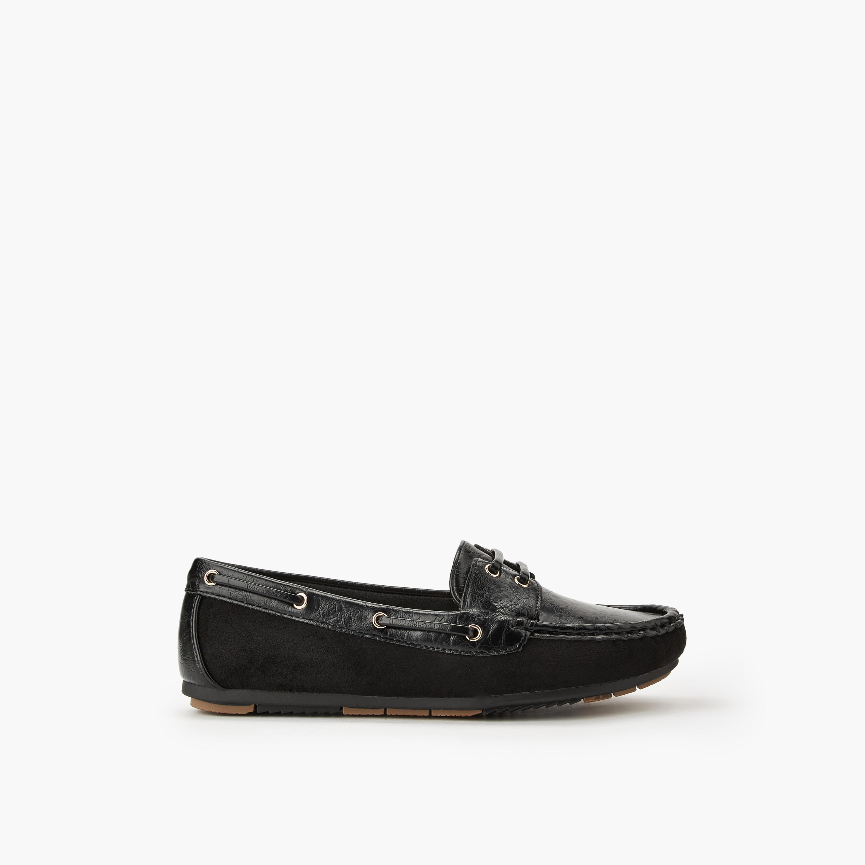 Le Confort Women Slip-On Moccasins-women-shoes-loafersandmoccasins-image-3