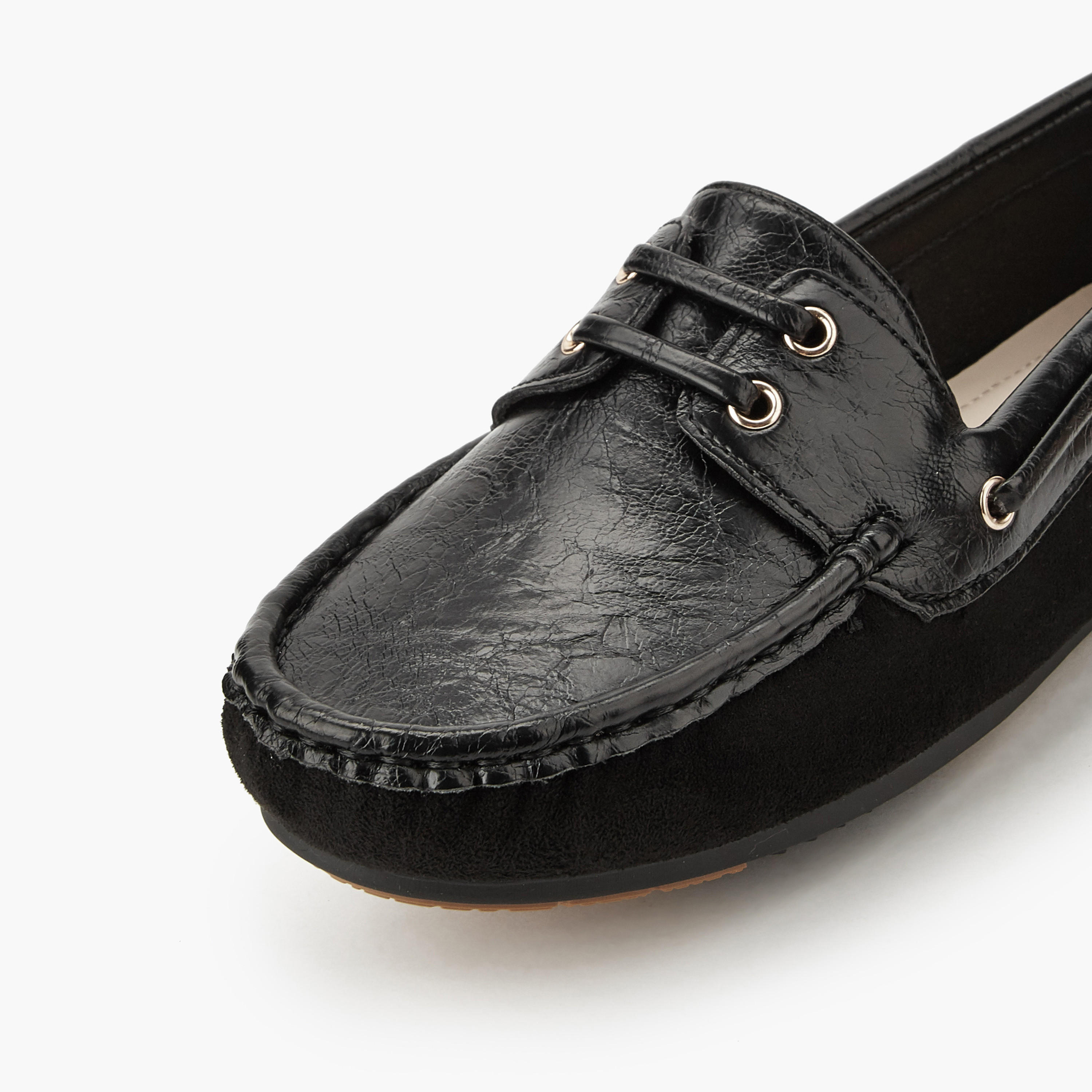 Le Confort Women Slip-On Moccasins-women-shoes-loafersandmoccasins-image-4