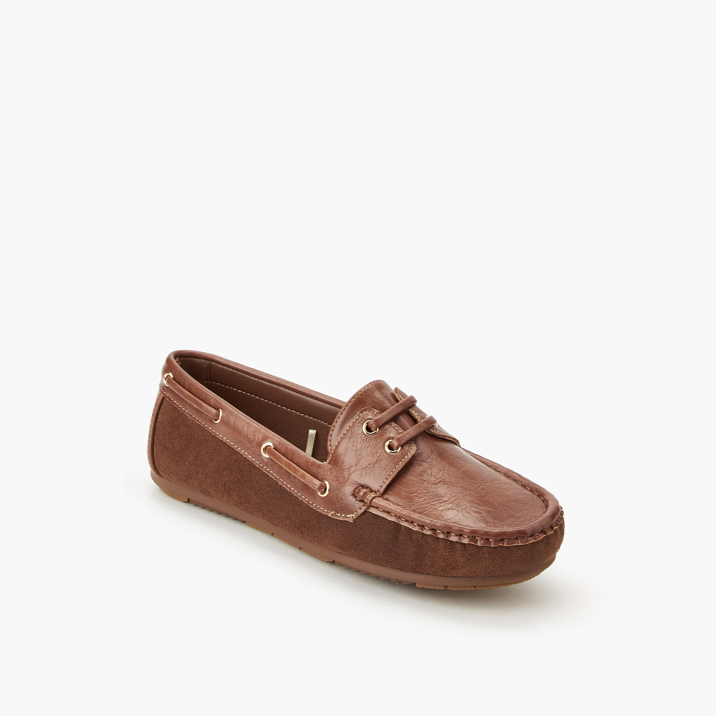 Le Confort Women Slip-On Moccasins-women-shoes-loafersandmoccasins-image-2
