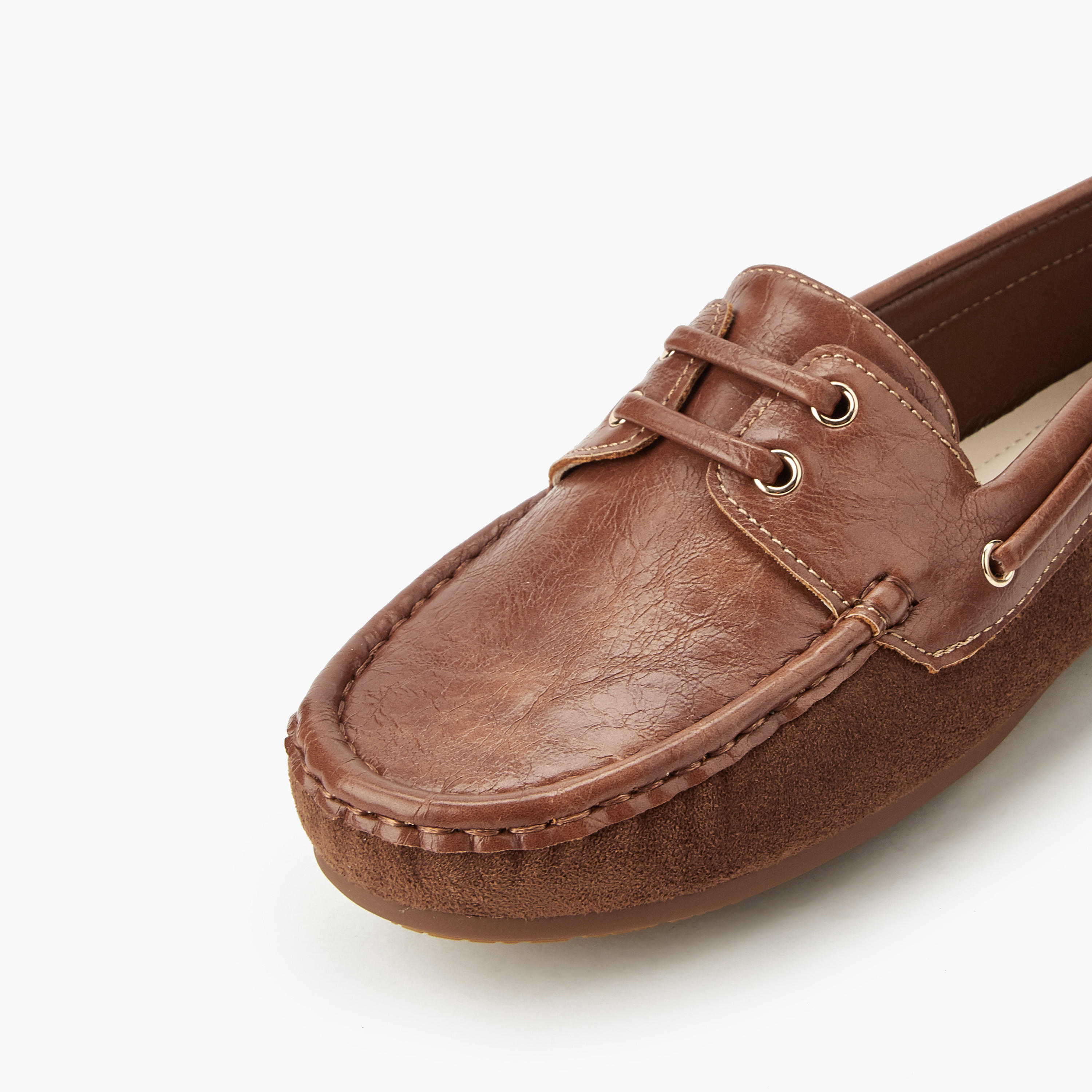 Le Confort Women Slip-On Moccasins-women-shoes-loafersandmoccasins-image-4