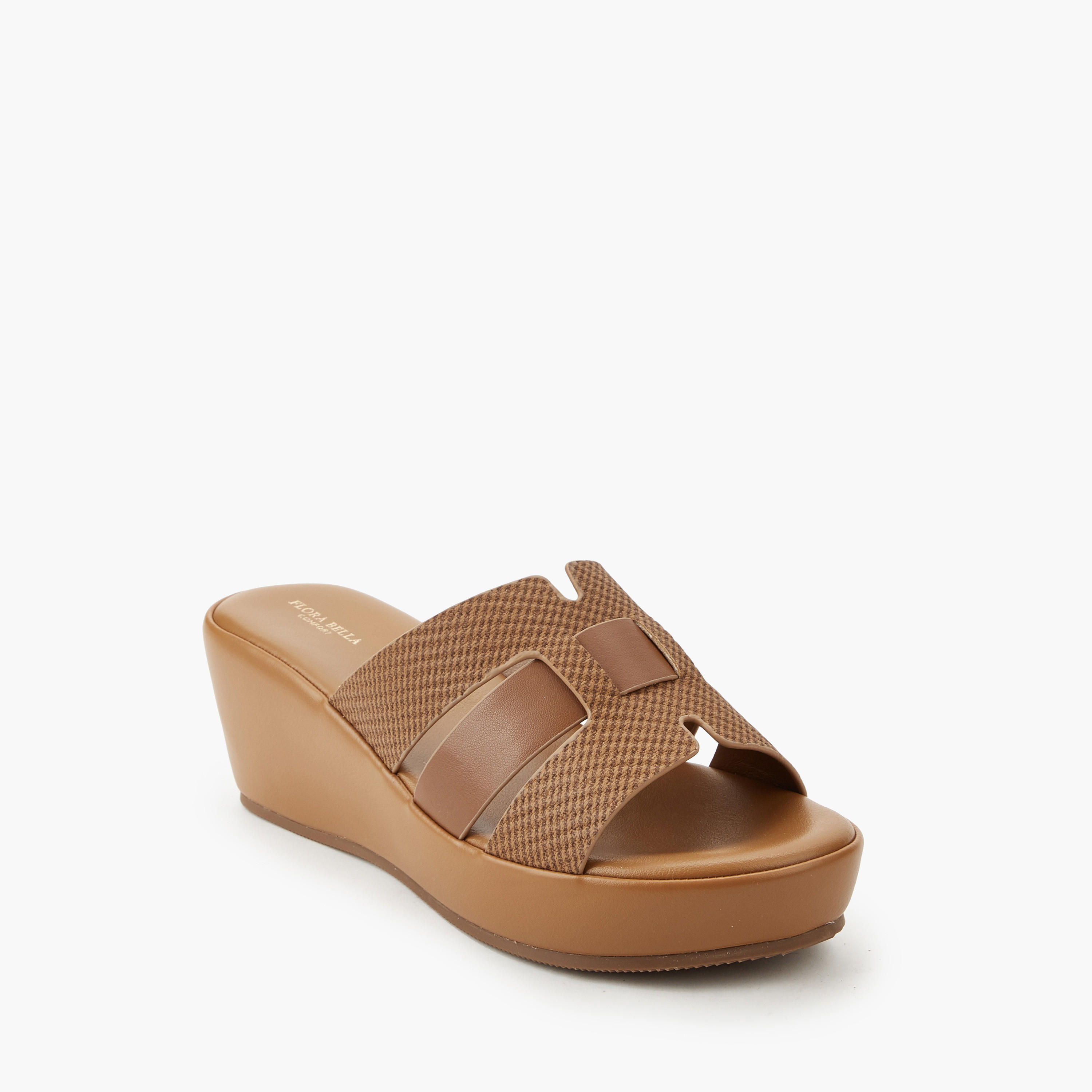 Flora Bella Women Wedge Heel Sandals-women-shoes-sandals-heeled-image-3