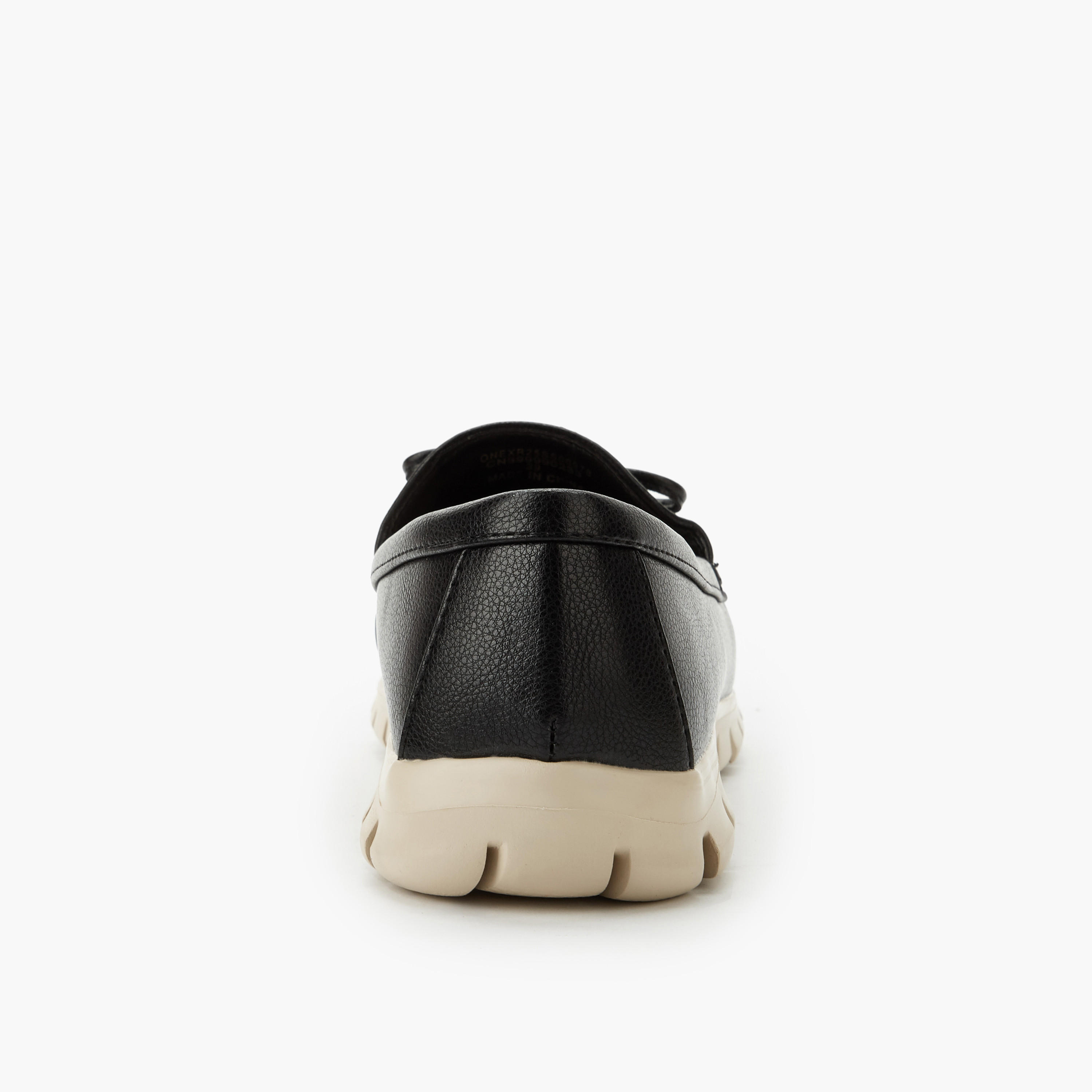 Le Confort Women Bow Detail Moccasins-women-shoes-loafersandmoccasins-image-5