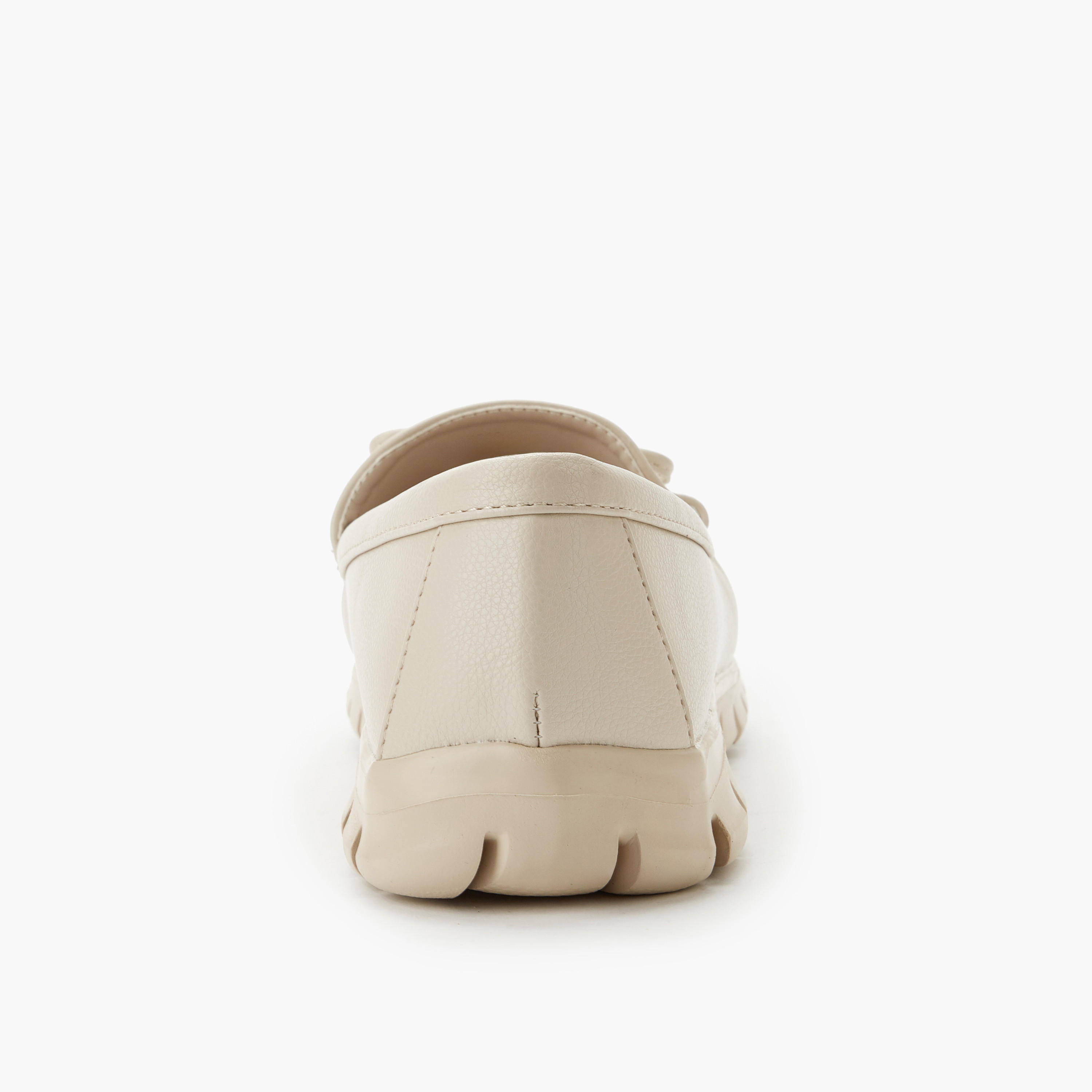 Le Confort Women Bow Detail Moccasins-women-shoes-loafersandmoccasins-image-5