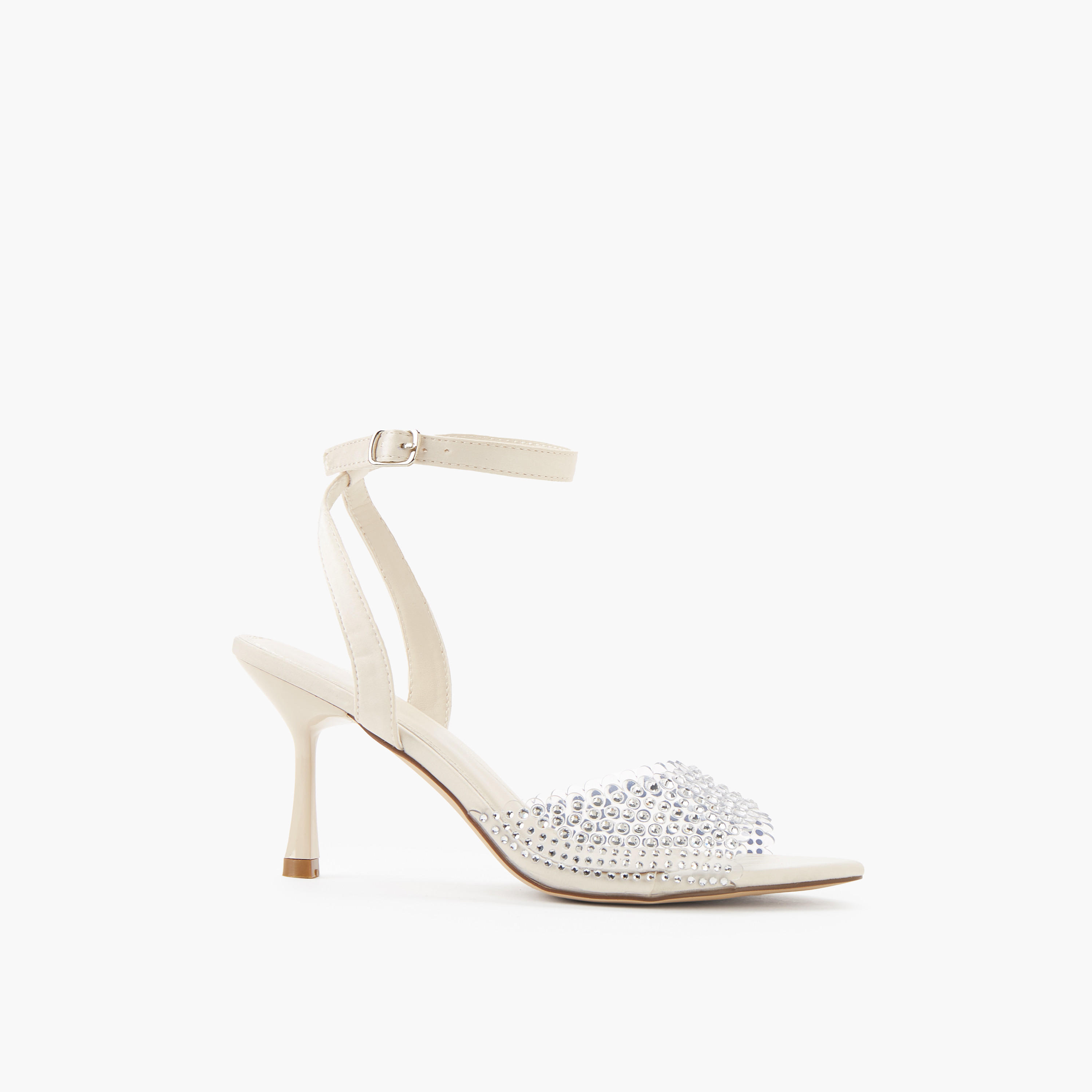 Paprika Women Stiletto Heel Ankle Strap Sandals-women-shoes-sandals-heeled-image-3