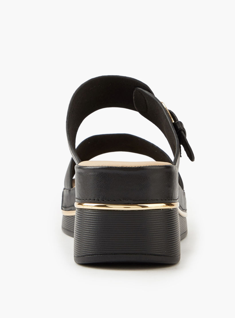صندل سهل الارتداء بزينة إبزيم من فلورا بيلا-women-shoes-sandals-heeled-image-5