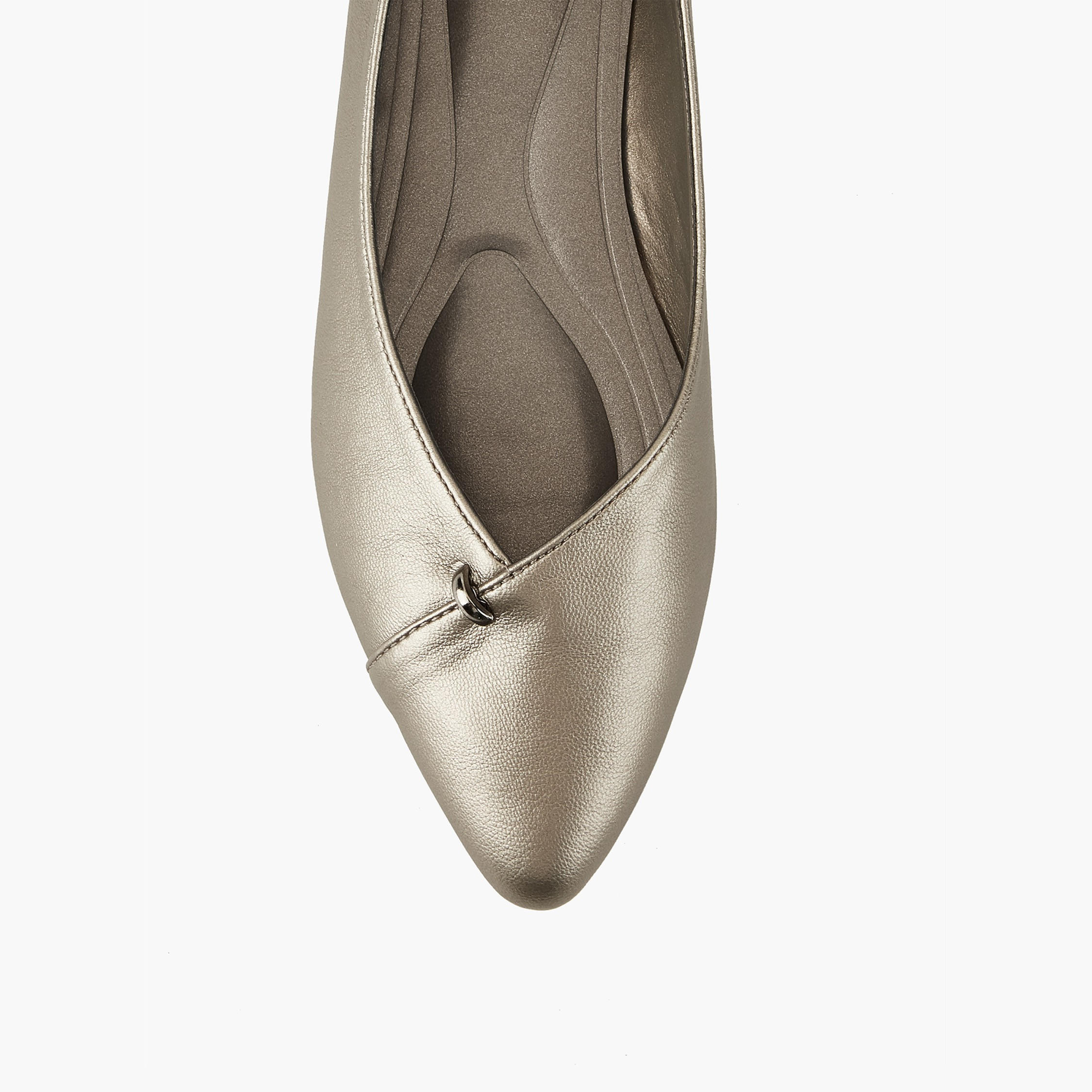 Flora Bella Solid Slip-On Ballerina Shoes-women-shoes-ballerinas-image-4