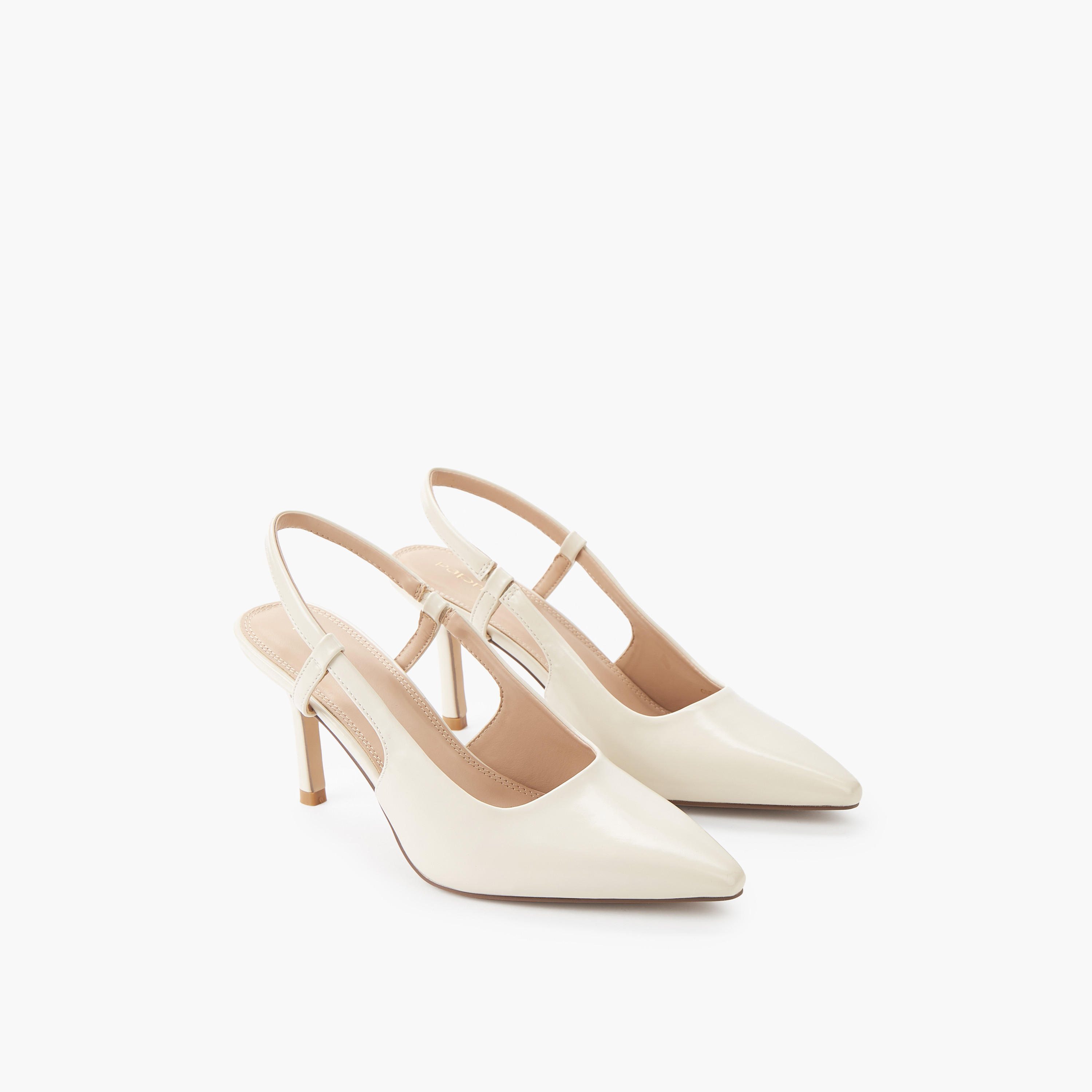 Paprika Women Stiletto Heel Slingback Shoes-women-shoes-heels-image-1