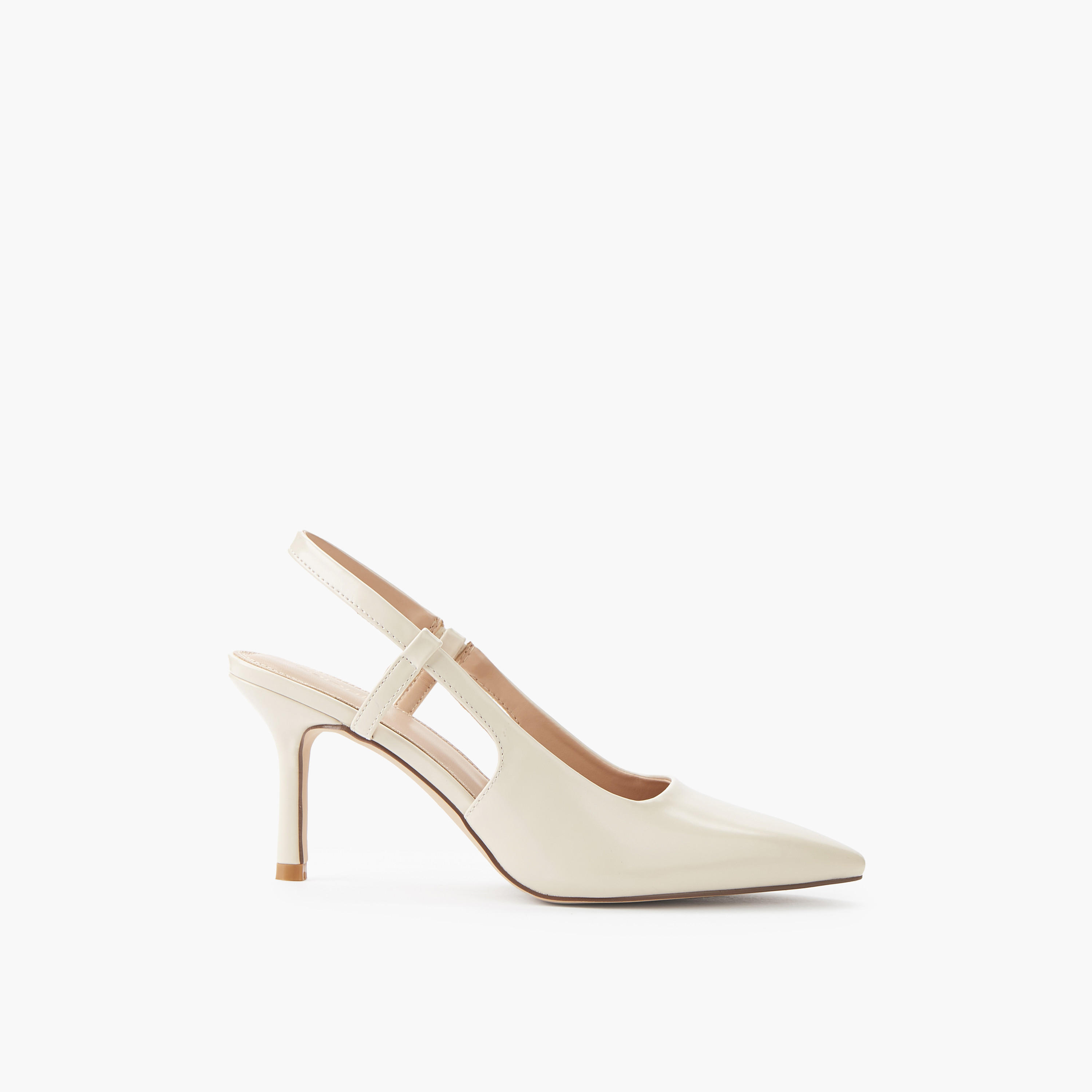 Paprika Women Stiletto Heel Slingback Shoes-women-shoes-heels-image-3