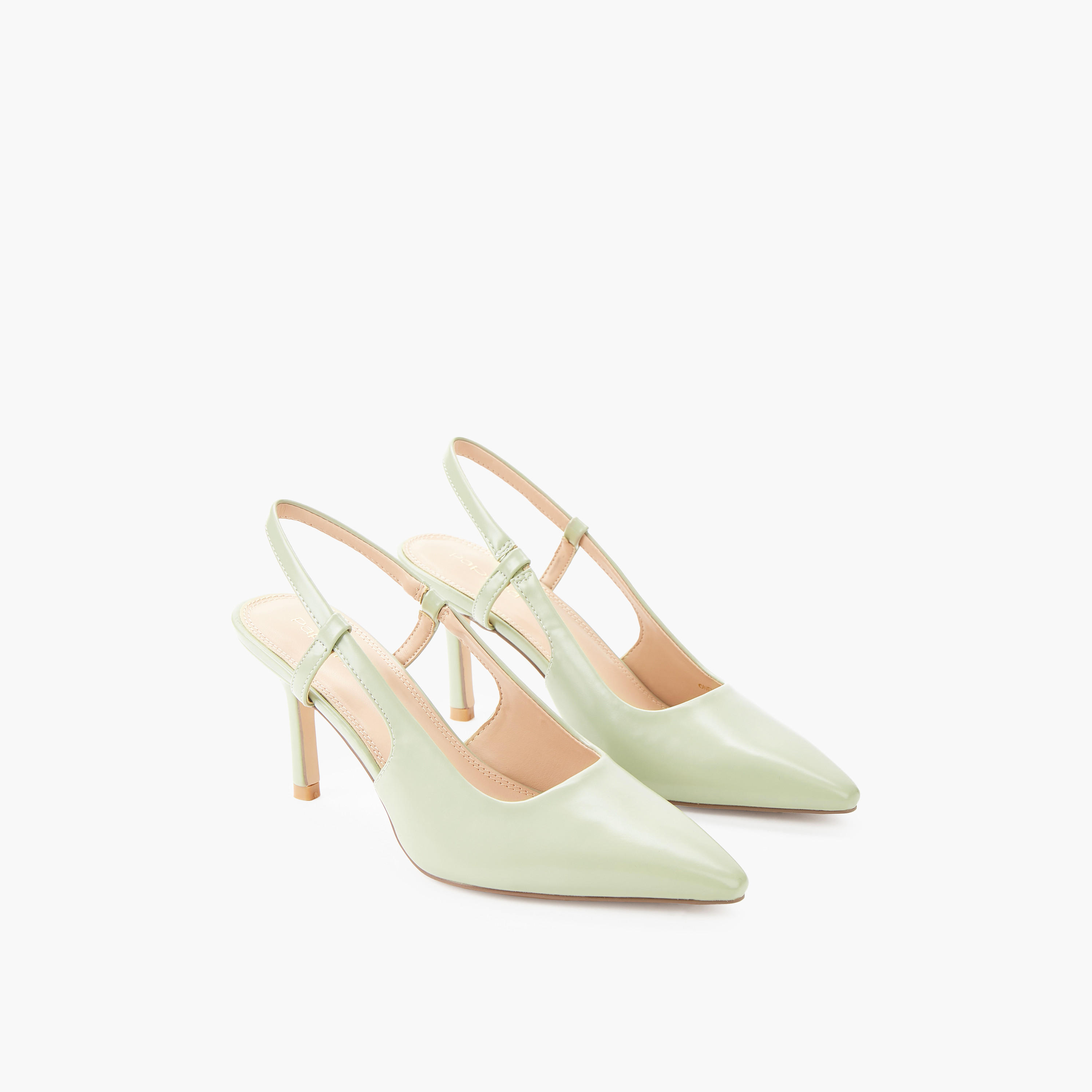 Paprika Women Stiletto Heel Slingback Shoes-women-shoes-heels-image-1