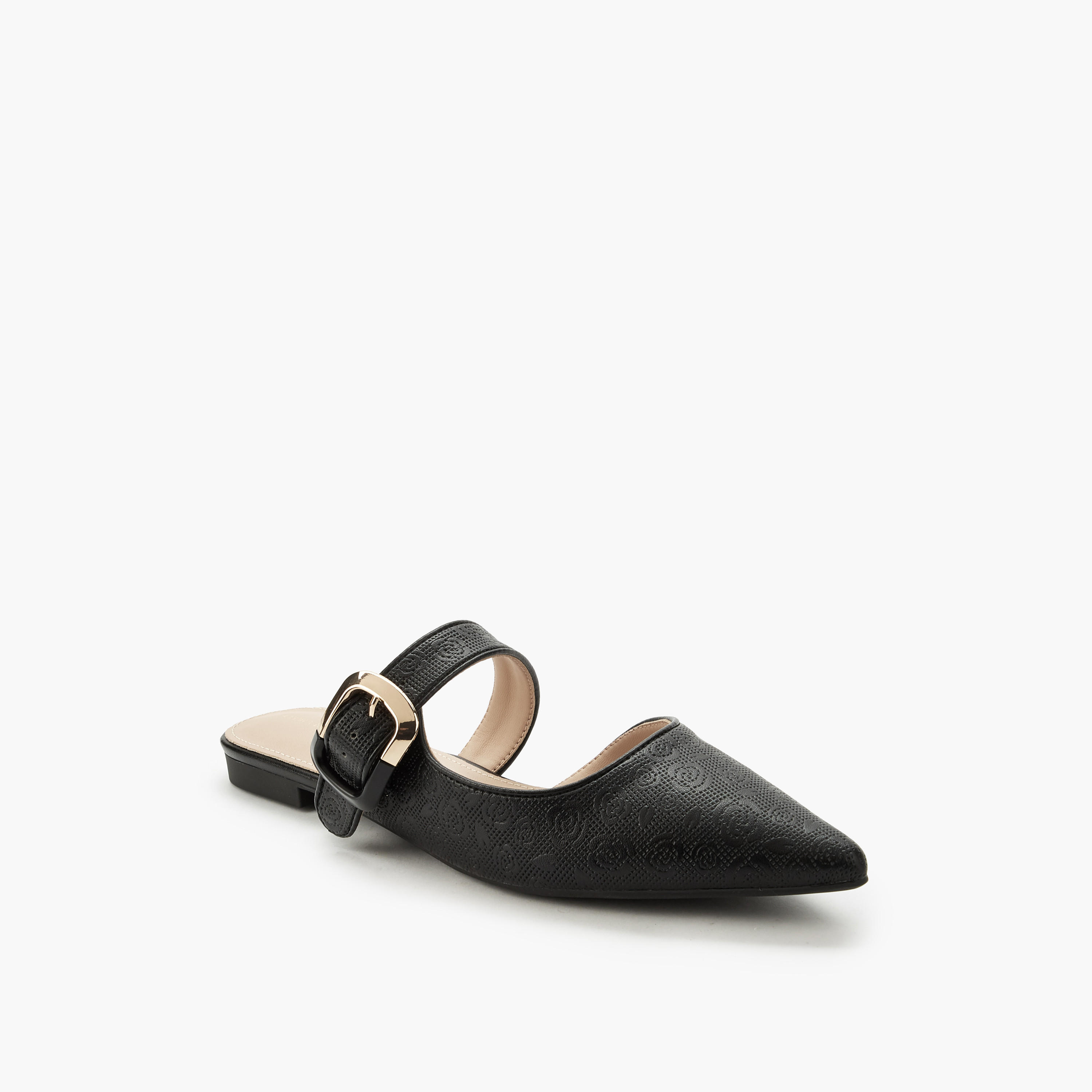 Flora Bella Women Slip-On Sandals-women-shoes-flats-sandals-image-3