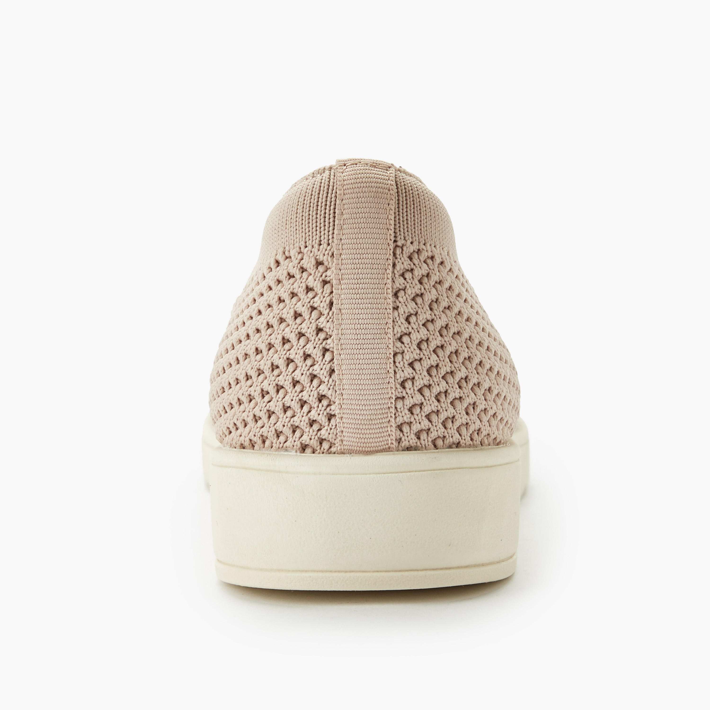 Le Confort Women Flatform Heel Ballerina Shoes-women-shoes-ballerinas-image-5
