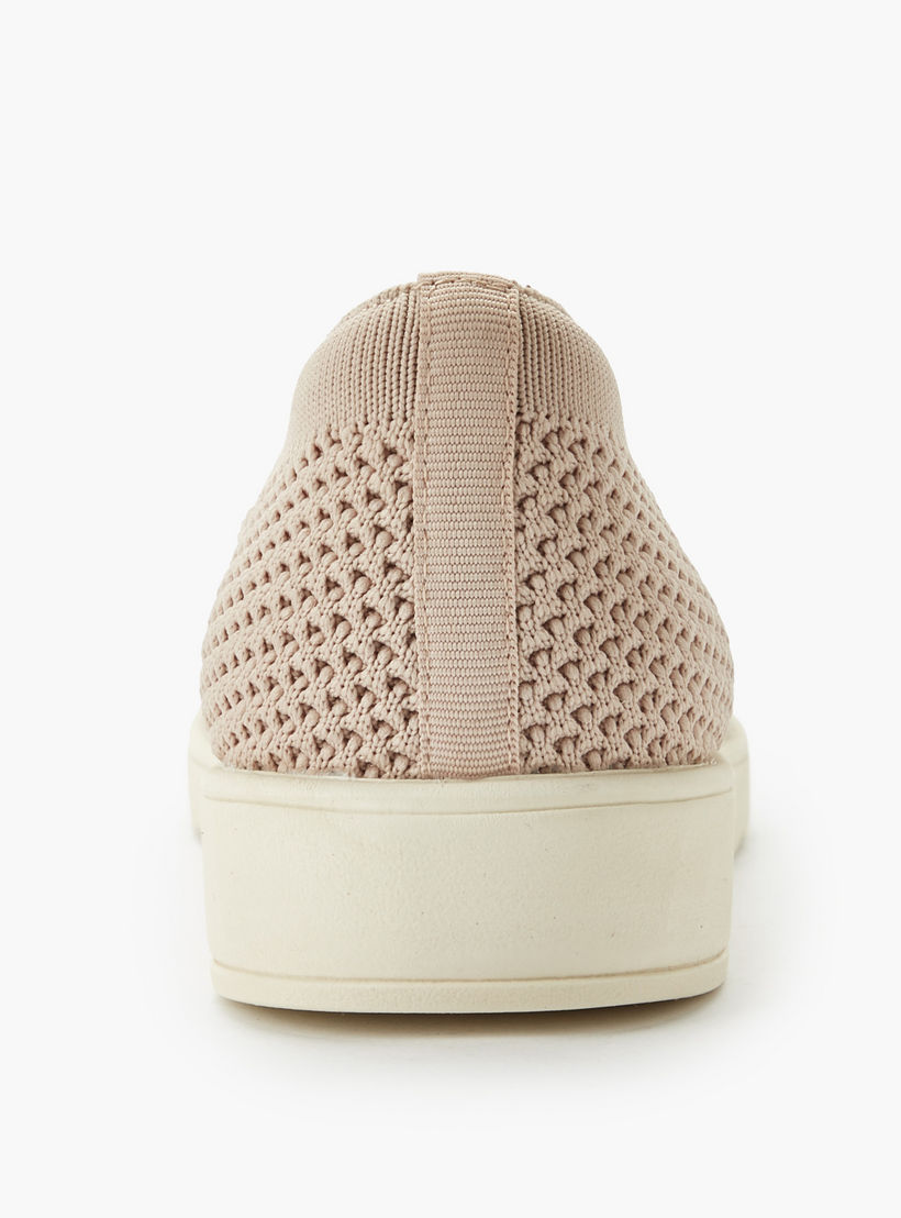 Le Confort Women Flatform Heel Ballerina Shoes-women-shoes-ballerinas-image-5