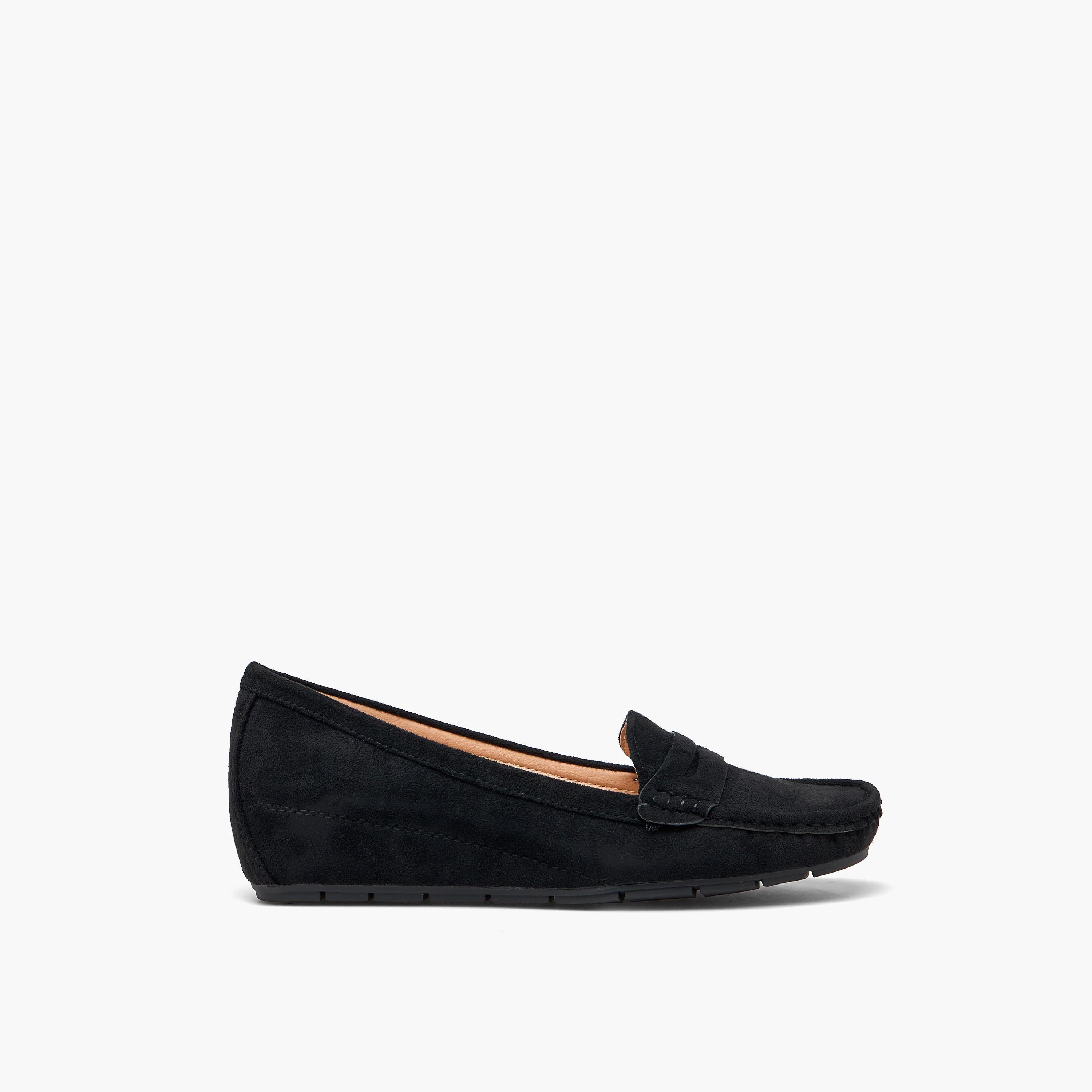 لوفر بيني نسائي سهل الارتداء من لو كونفورت-women-shoes-loafersandmoccasins-image-3