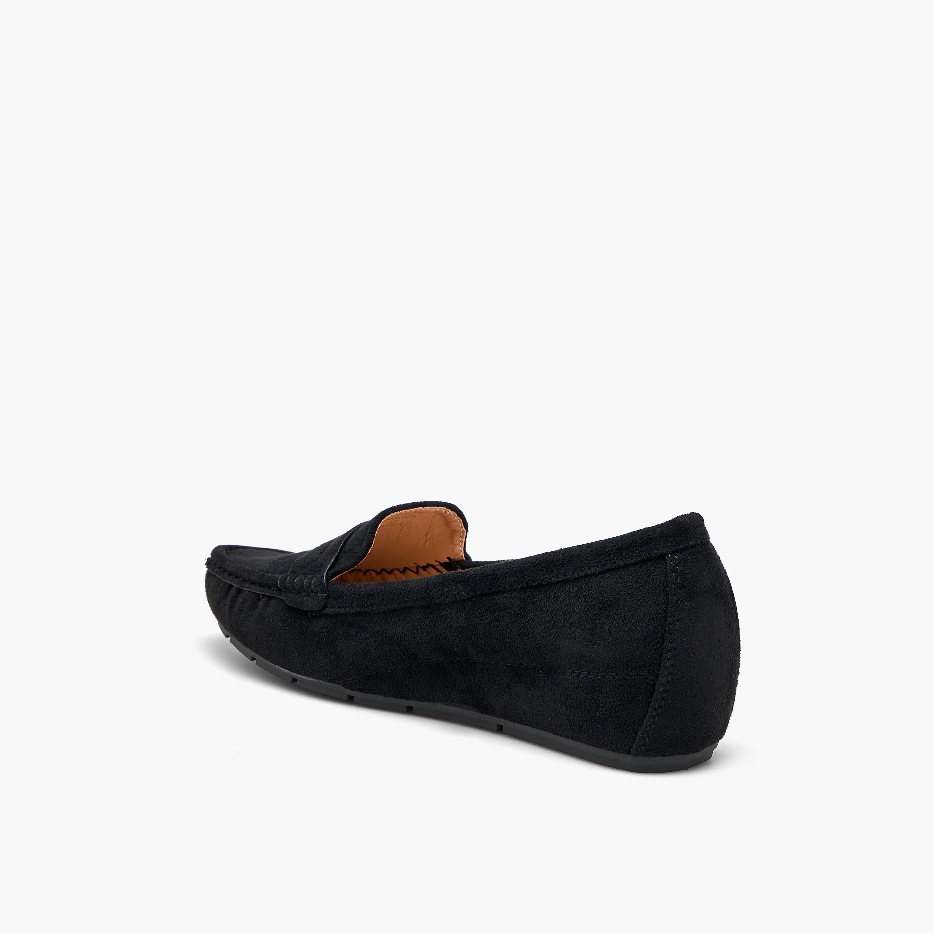 لوفر بيني نسائي سهل الارتداء من لو كونفورت-women-shoes-loafersandmoccasins-image-5