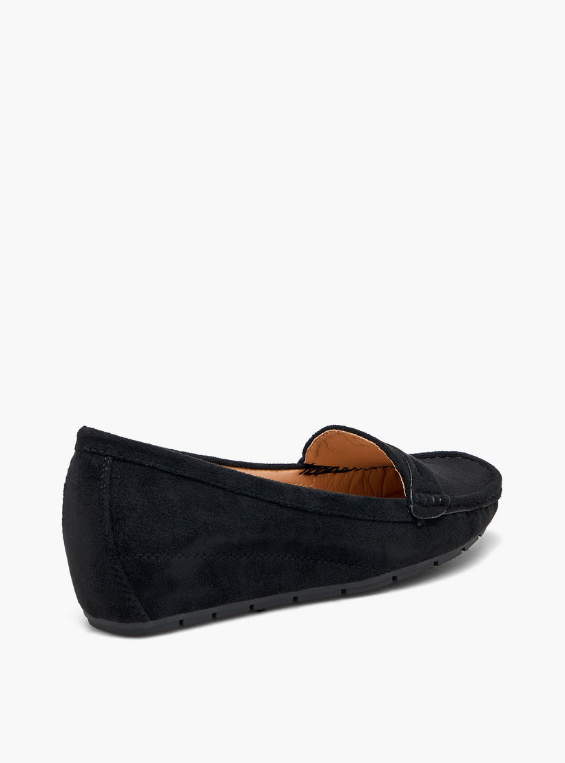 لوفر بيني نسائي سهل الارتداء من لو كونفورت-women-shoes-loafersandmoccasins-image-6