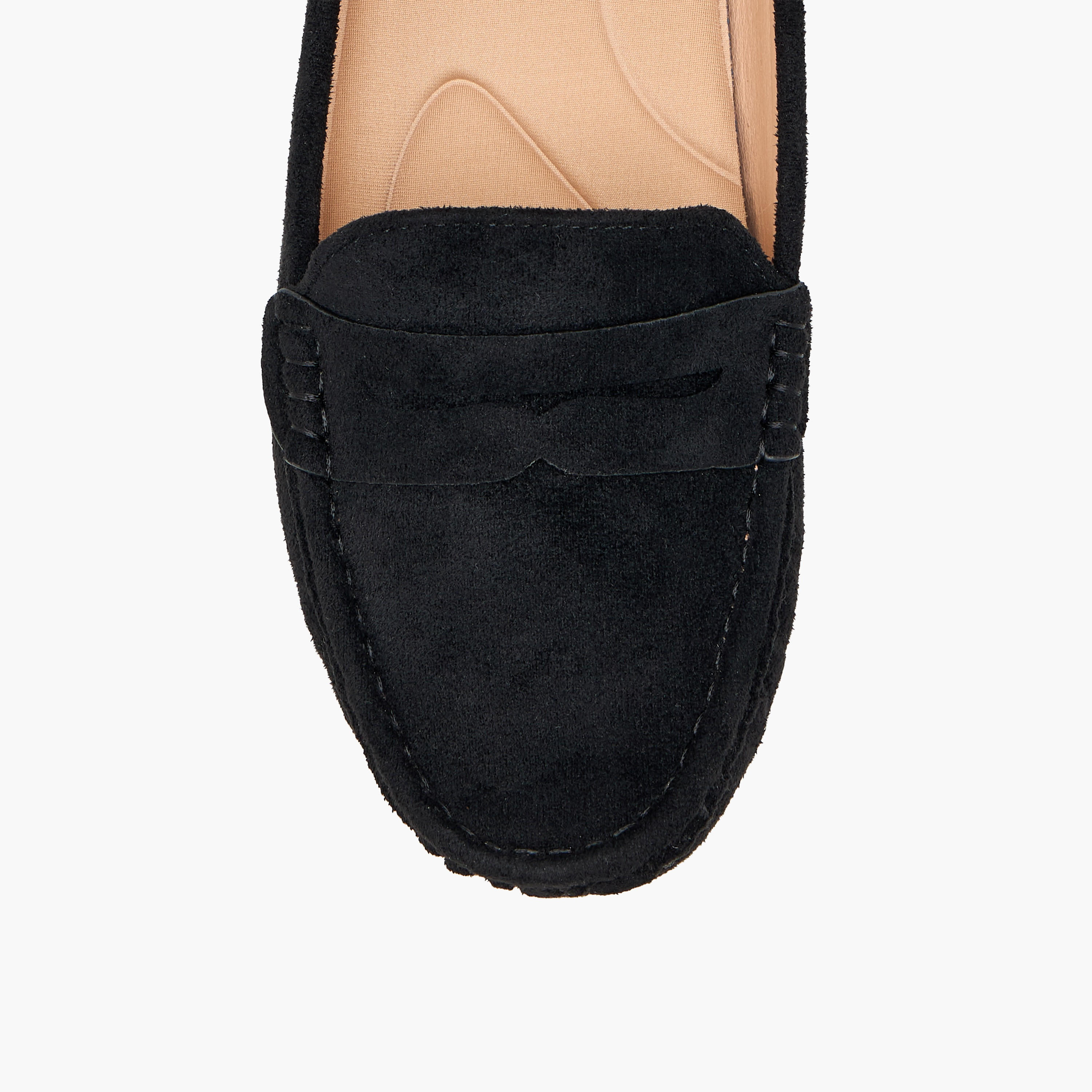 لوفر بيني نسائي سهل الارتداء من لو كونفورت-women-shoes-loafersandmoccasins-image-7
