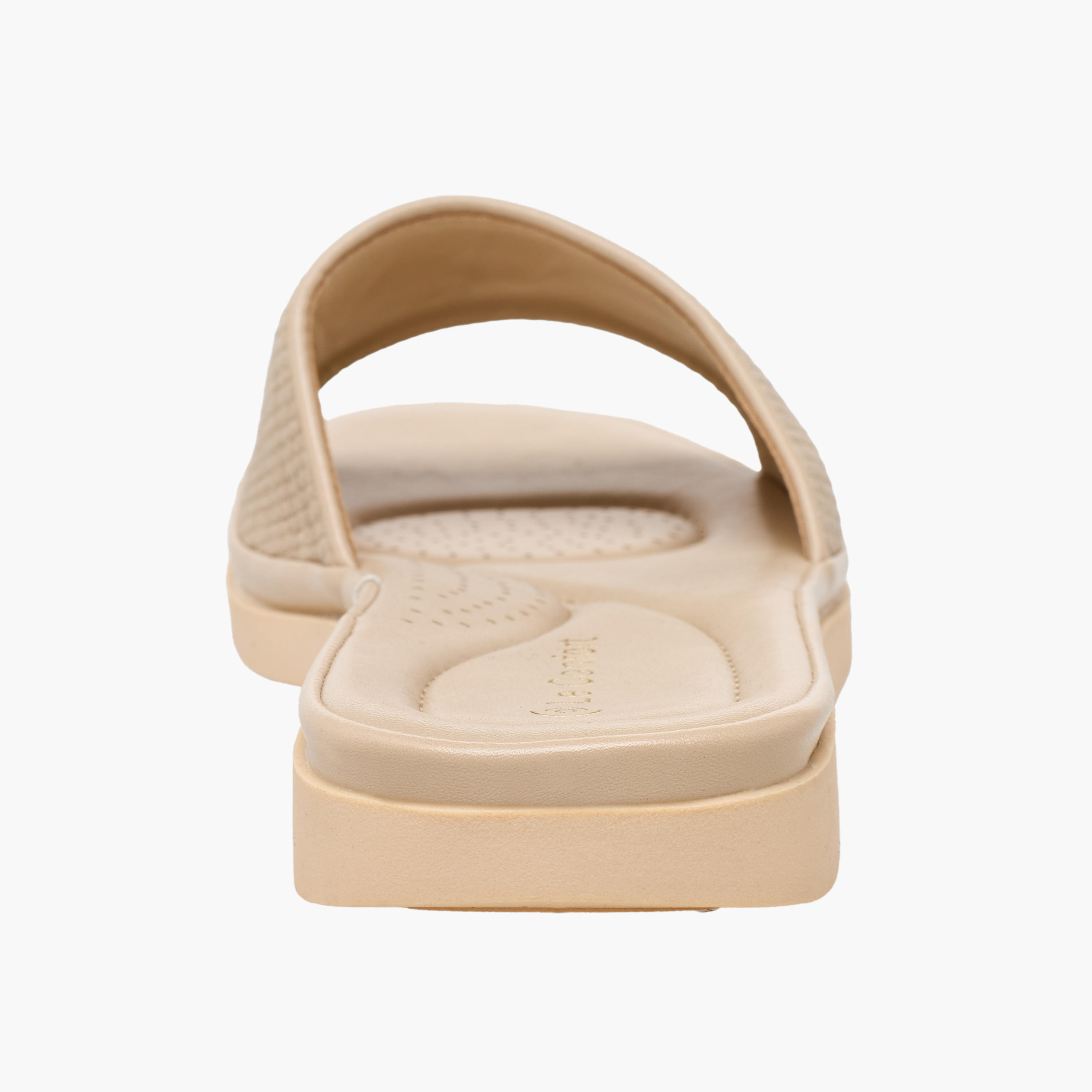 Le Confort Women Slip-On Sandals-women-shoes-flats-sandals-image-8