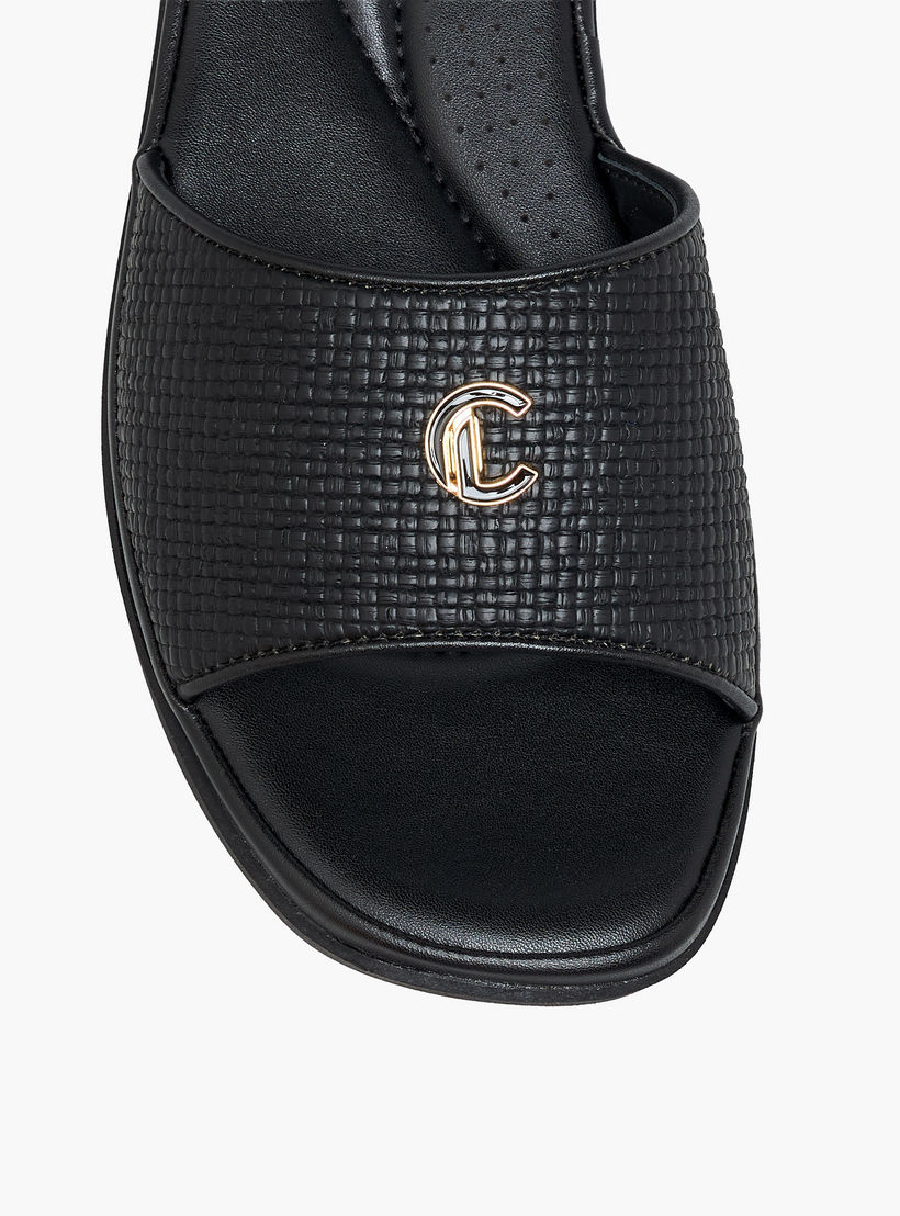 صندل سهل الارتداء للنساء من لو كونفورت-women-shoes-flats-sandals-image-7