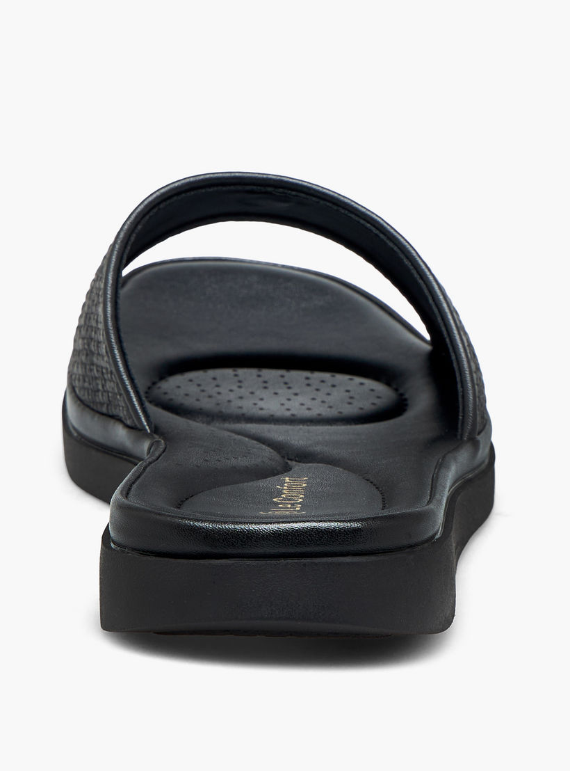 صندل سهل الارتداء للنساء من لو كونفورت-women-shoes-flats-sandals-image-8